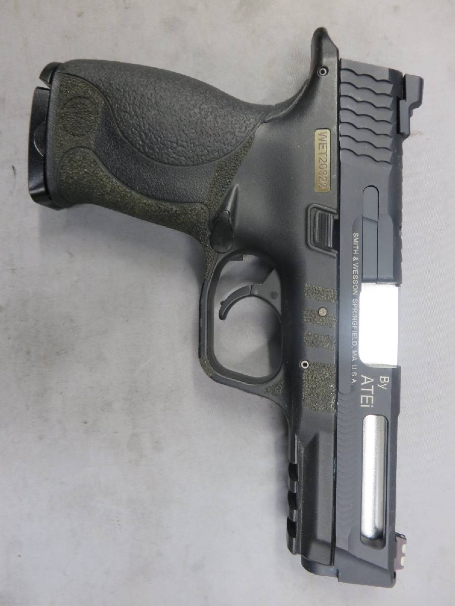 【WE】S&W M&P・デトネーター  ATEi COSTA カスタム