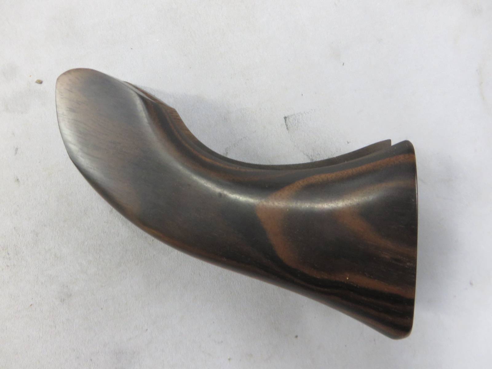 【カタヤマ】コルト ウォーカー コクタン グリップ