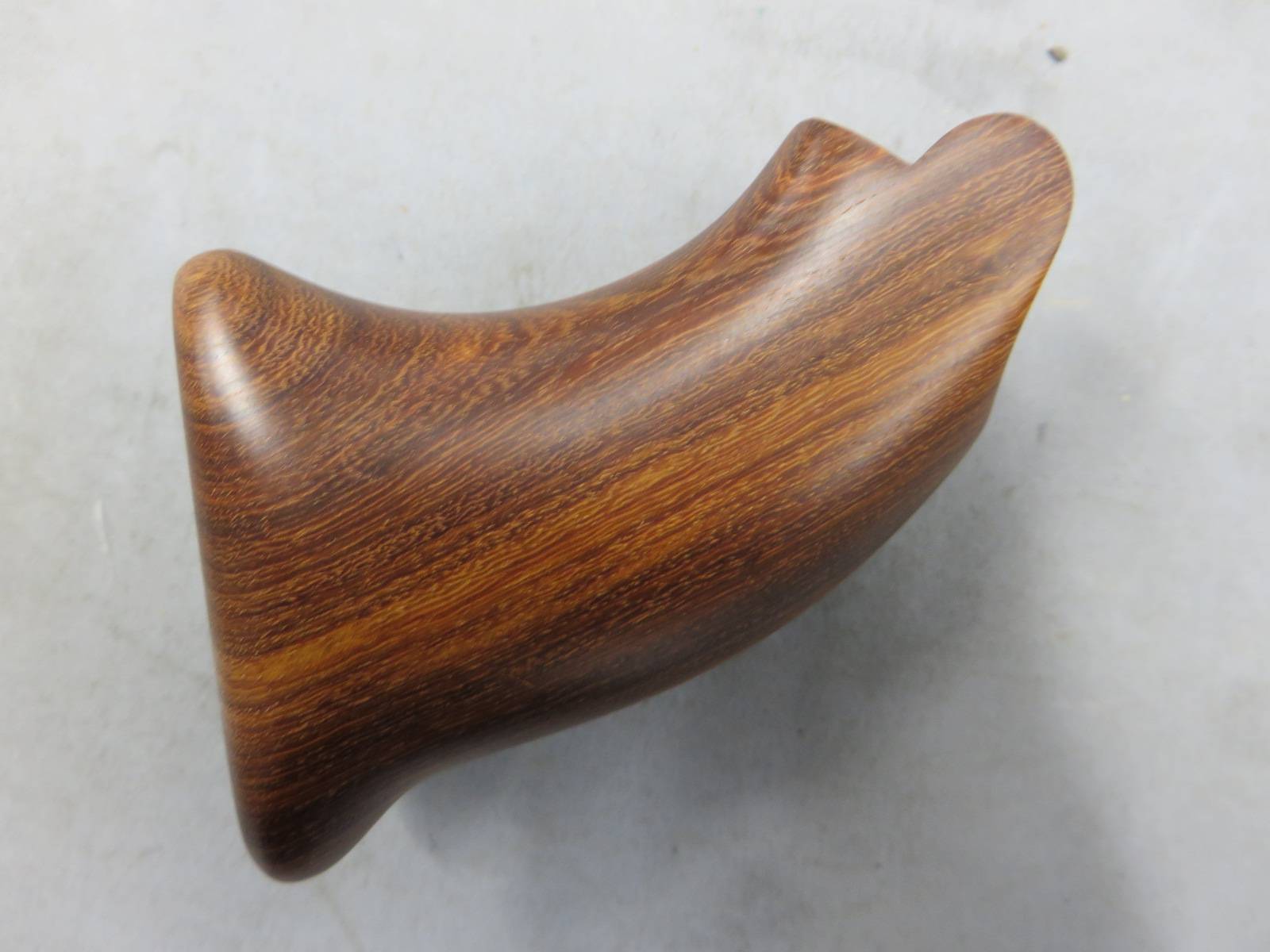 【カタヤマ】テキサスパターソン アフリカシタン グリップ