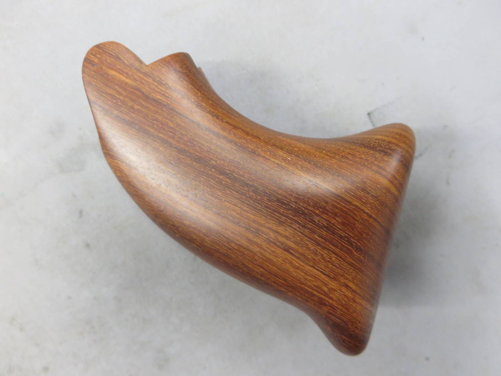 【カタヤマ】テキサスパターソン アフリカシタン グリップ