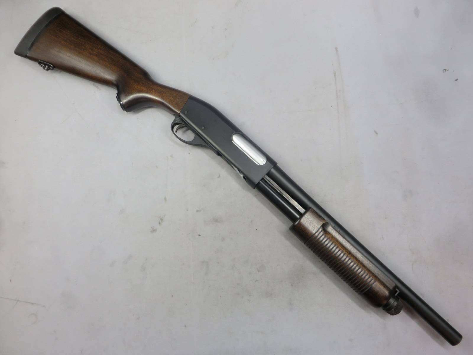 【マルゼン】M870 ウッドストックバージョン