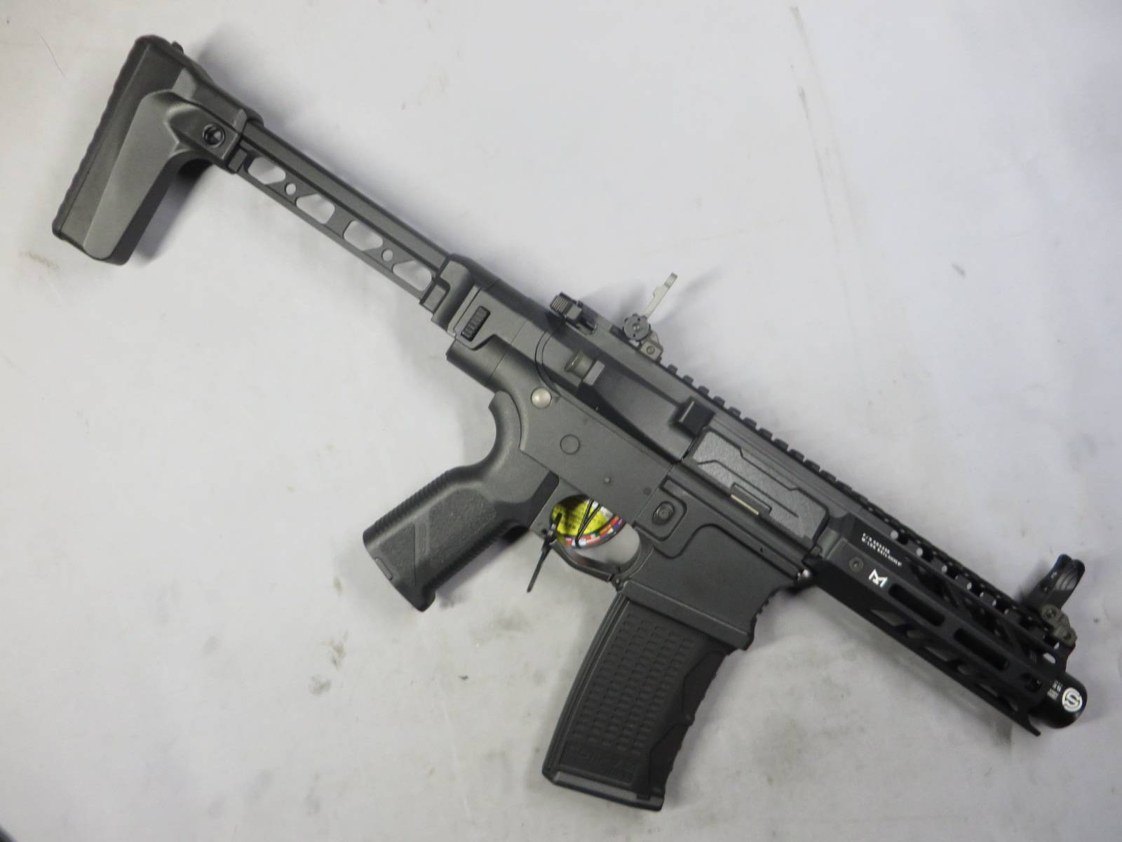 【G&G】 ARP556 3.0・スペアマガジン　電動ガン