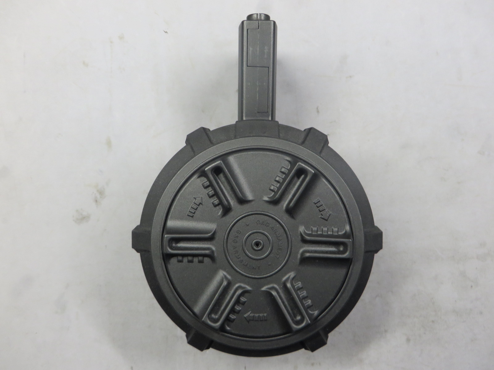 【G&G】M4/M16 2300R ドラムマガジ