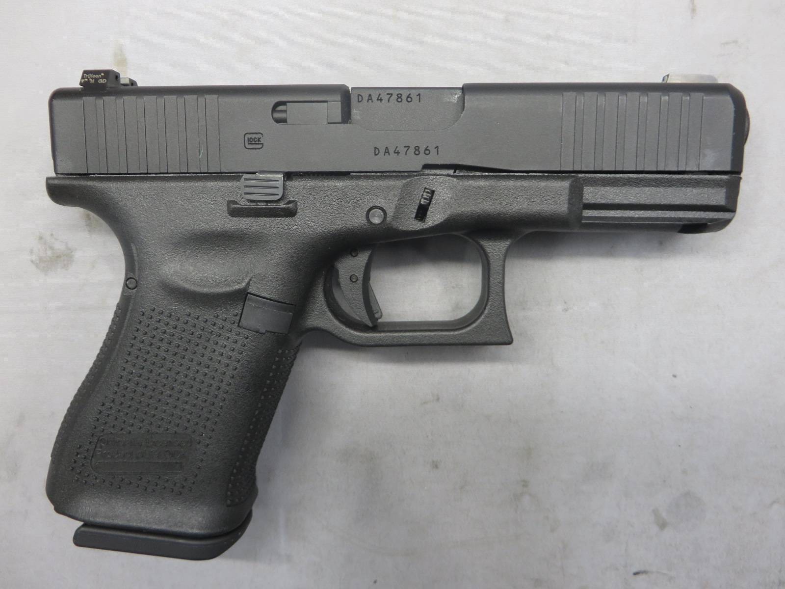 【UMAREX・VFC】グロック19 Gen.5 メタルスライド G19・Glock19