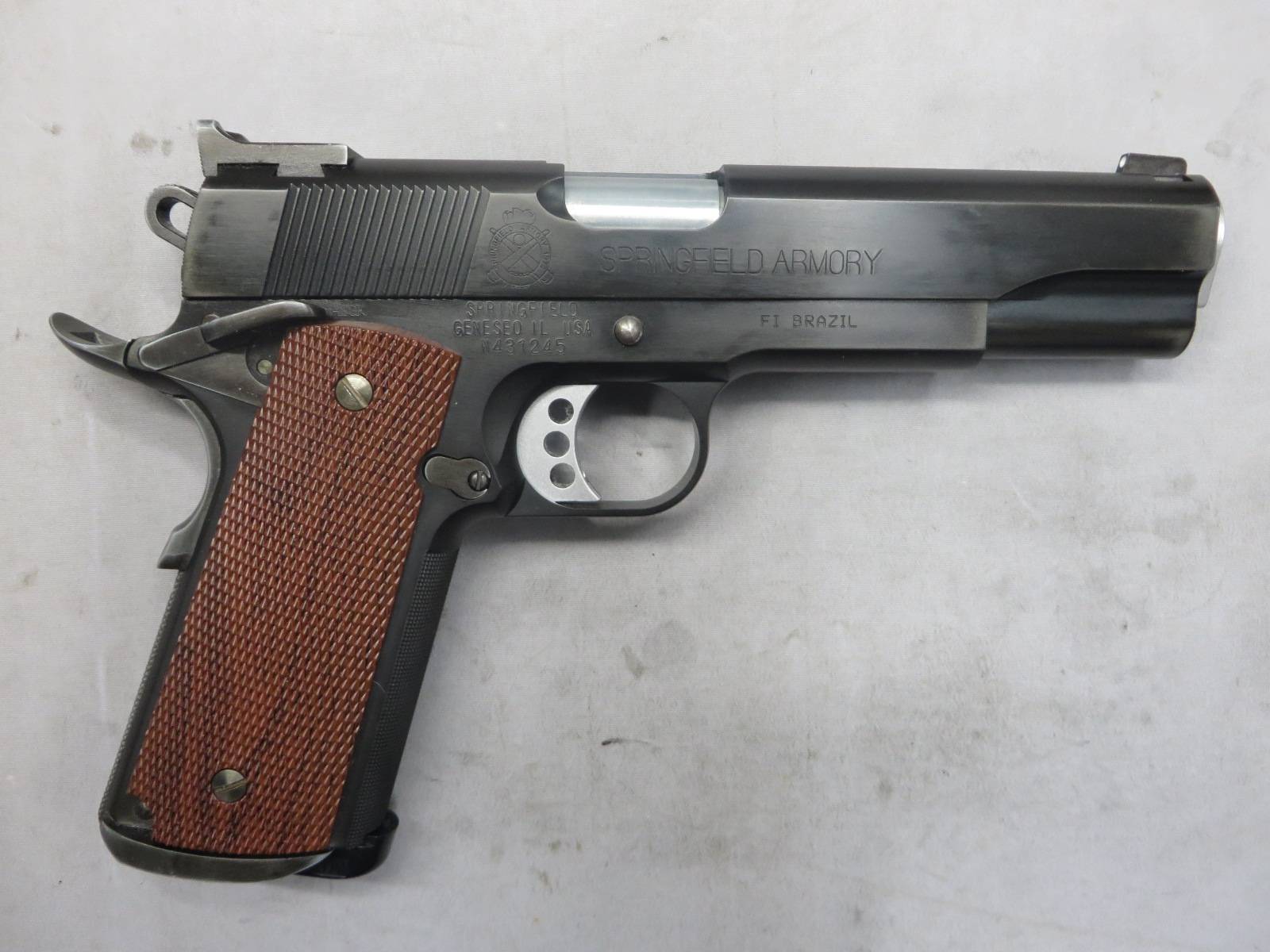 【ウエスタンアームズ】LAヴィッカーズ カスタム アーリーVer バトルダメージ 24挺限定