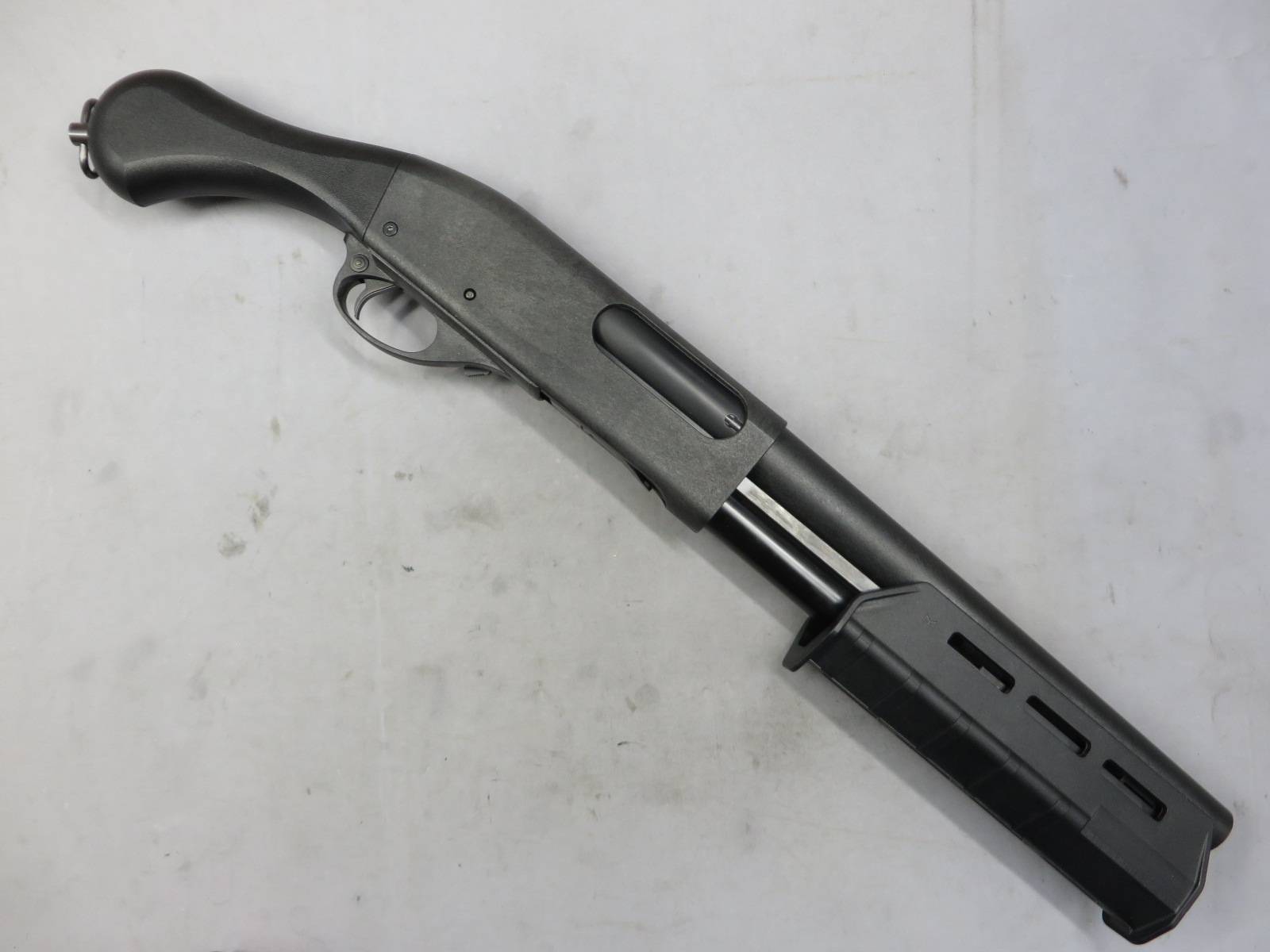 【マルゼン】CA870 TAC-10 エアーコッキング・ショットガン