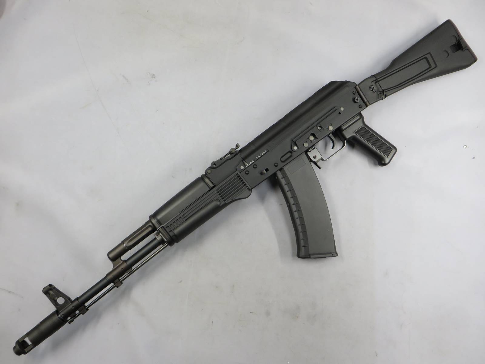 【KSC】AK74M