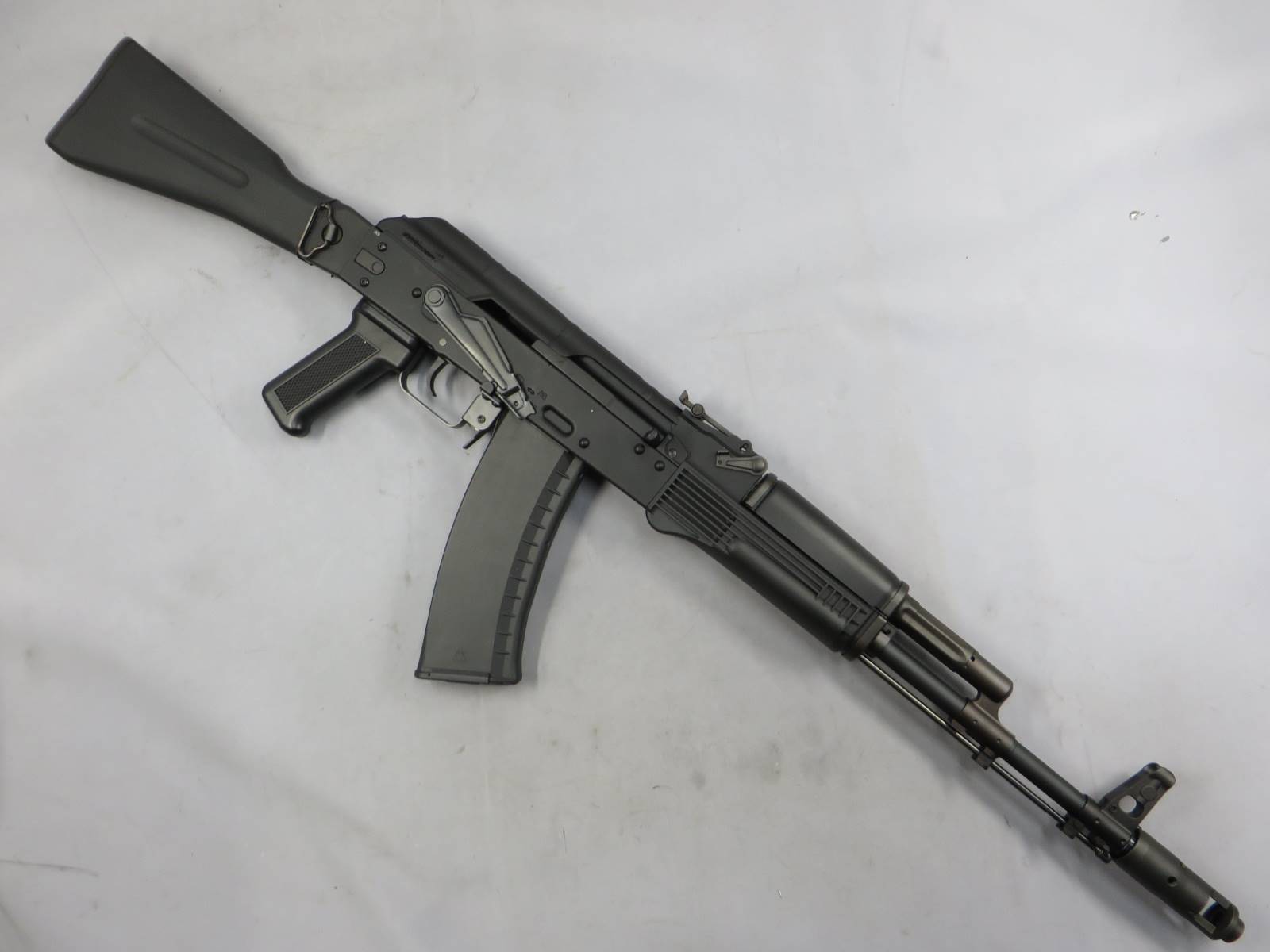 【KSC】AK74M