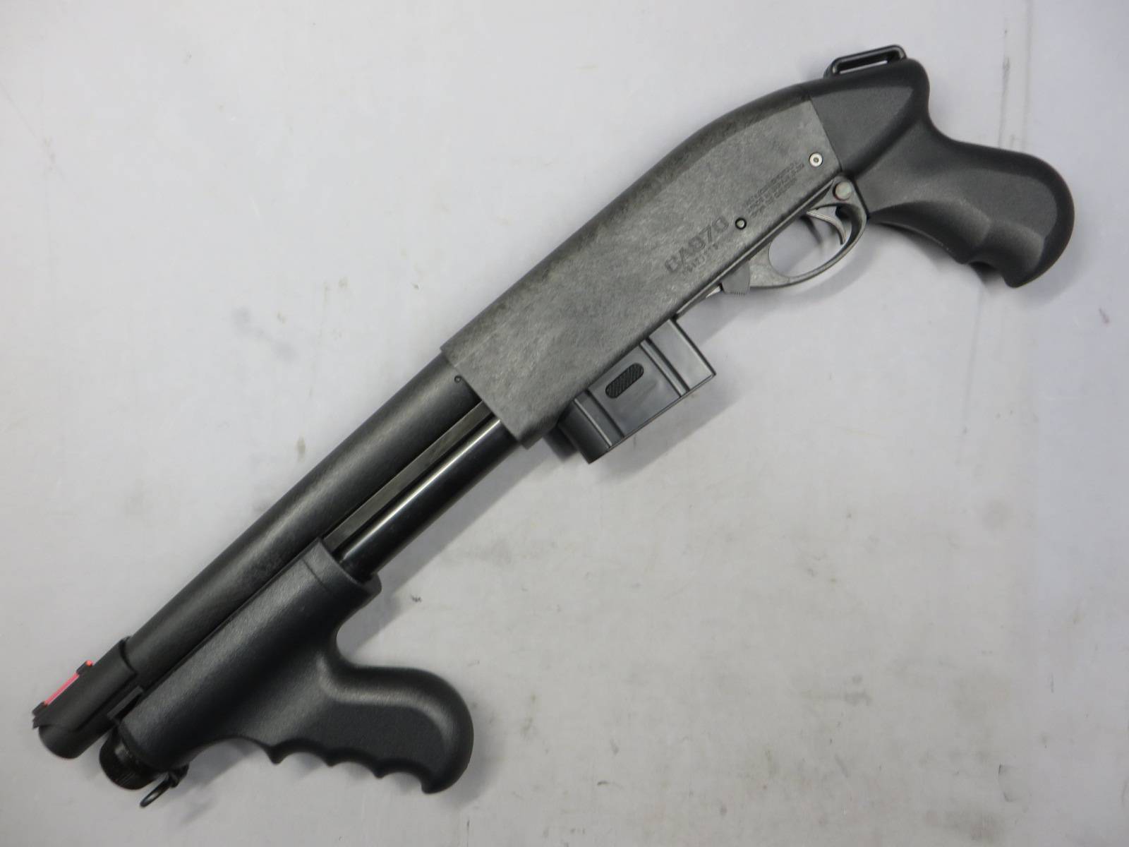 【マルゼン】CA870 ブルドック