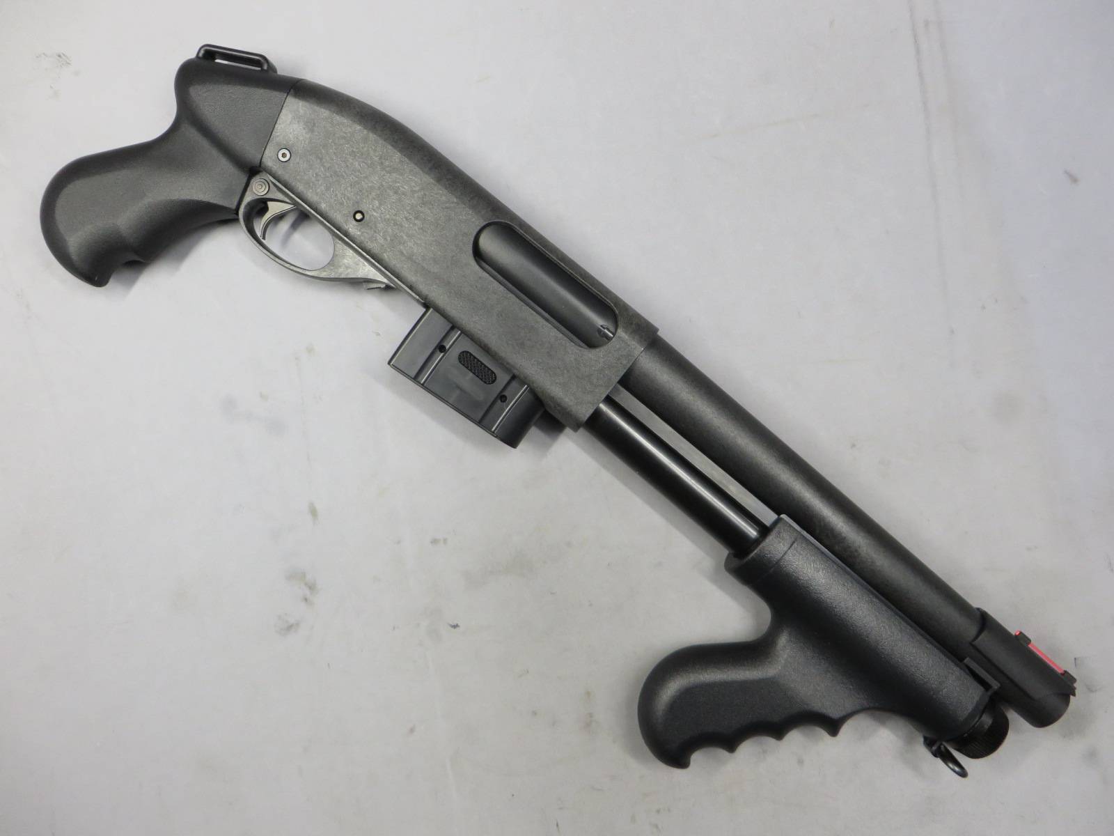 【マルゼン】CA870 ブルドック