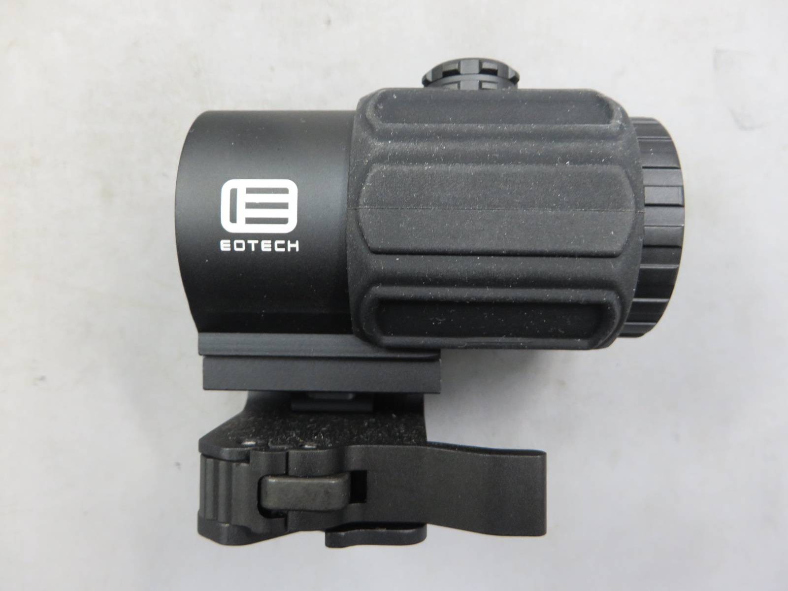 【EvolutionGear】G43 3X マグニファイア DX