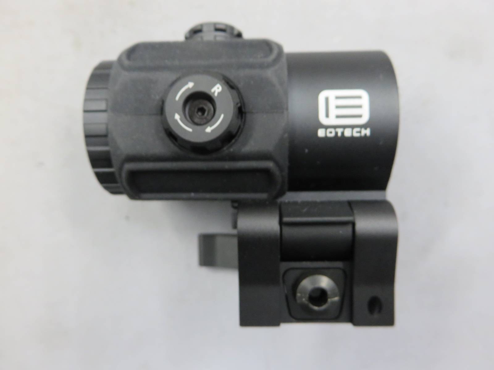 【EvolutionGear】G43 3X マグニファイア DX