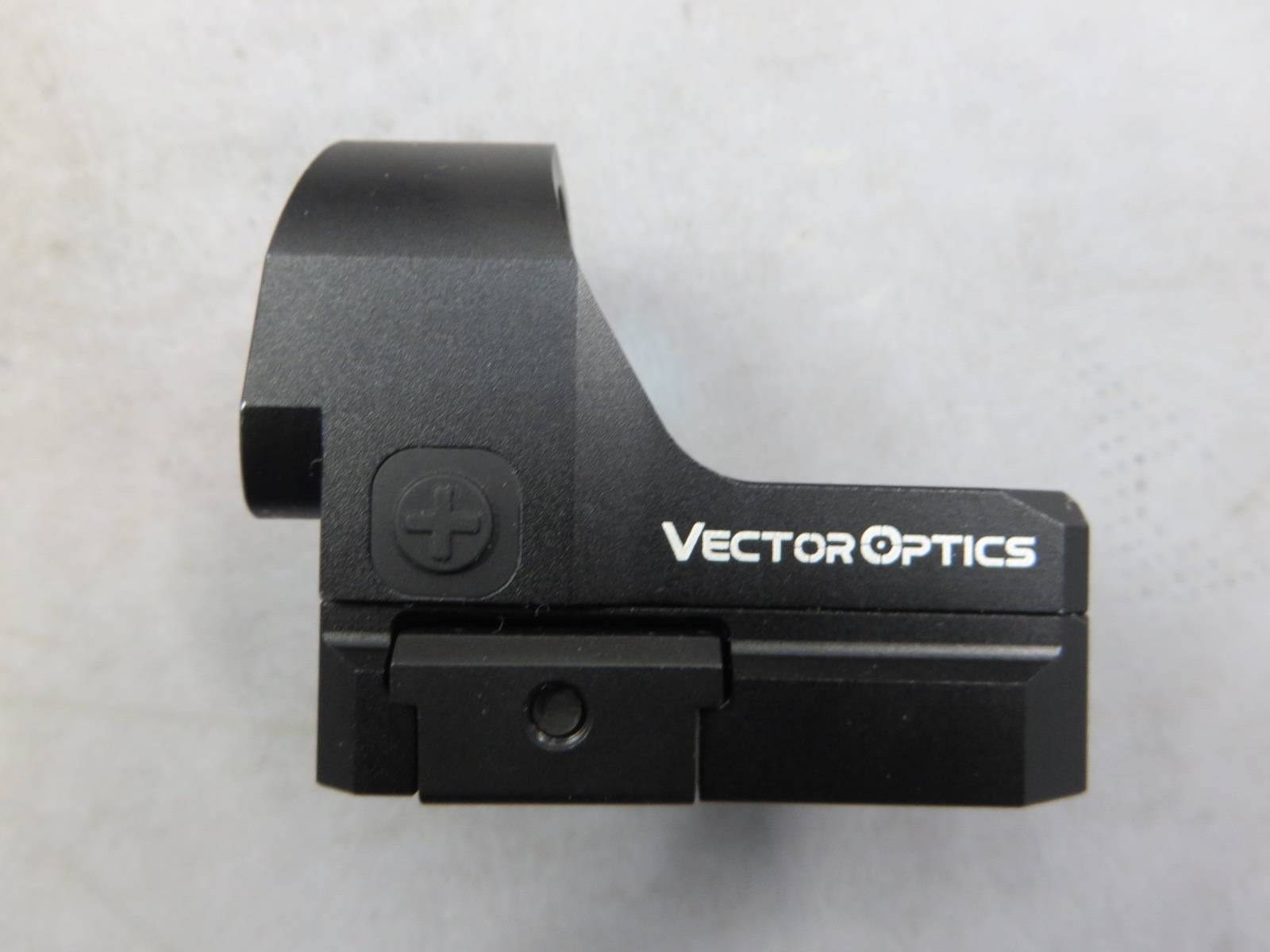 【VectorOptics】FRENZY -X 1×22×26 MOS