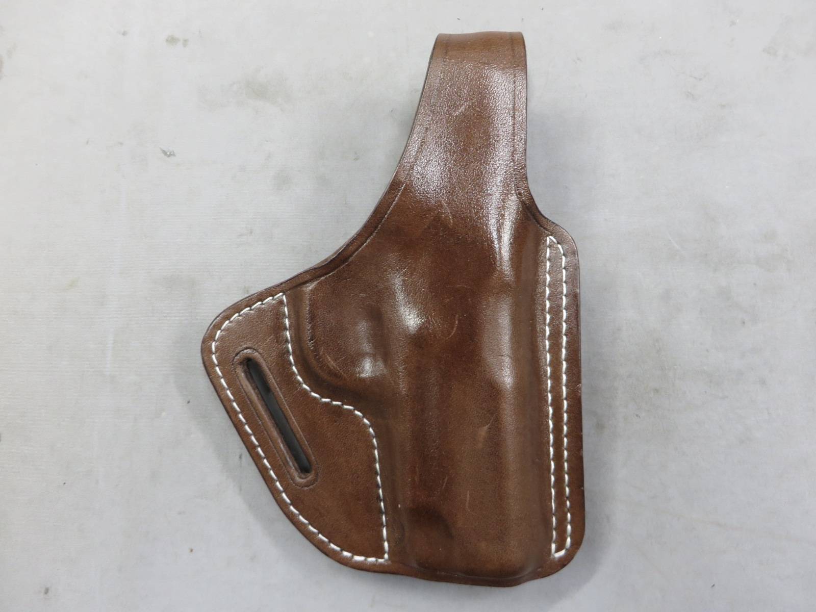 【ダブジークラフト】東京マルイ V10 用 サムブレイク タイプ ホルスター