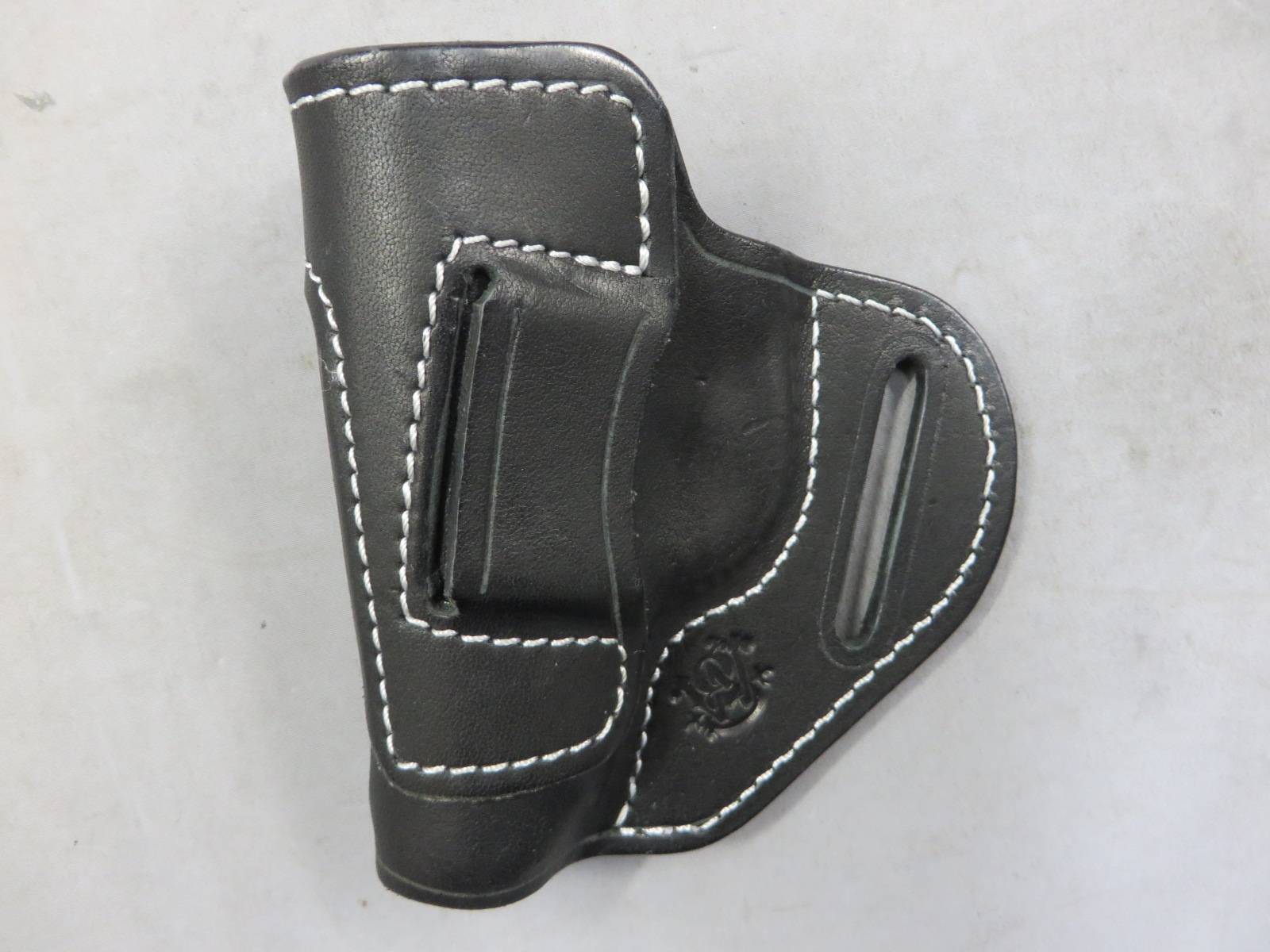 【ダブジークラフト】ワルサーPPK・PPK/S  コンシールド タイプ ホルスター