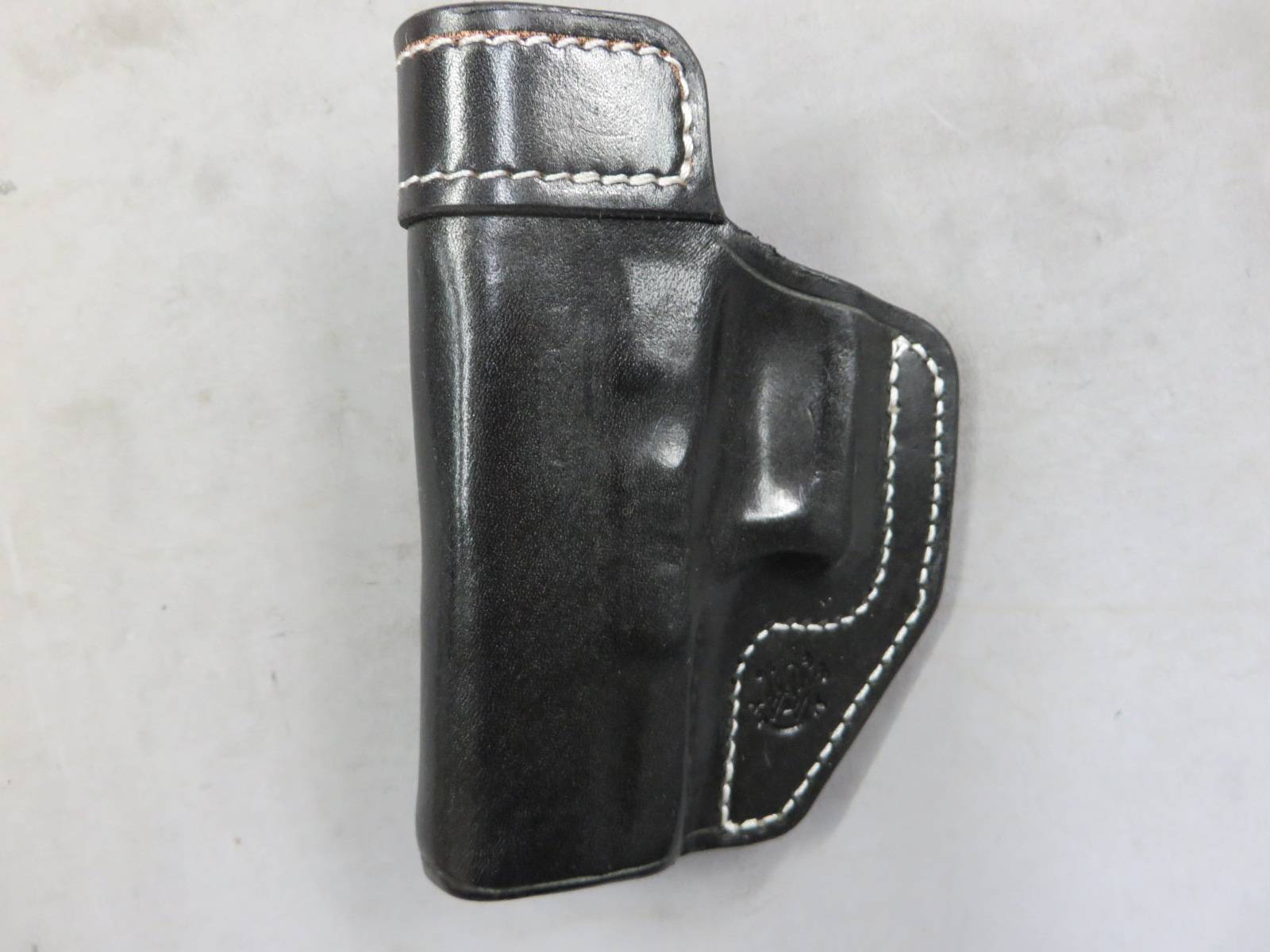 【ダブジークラフト】G19 サムブレイク タイプ ホルスター