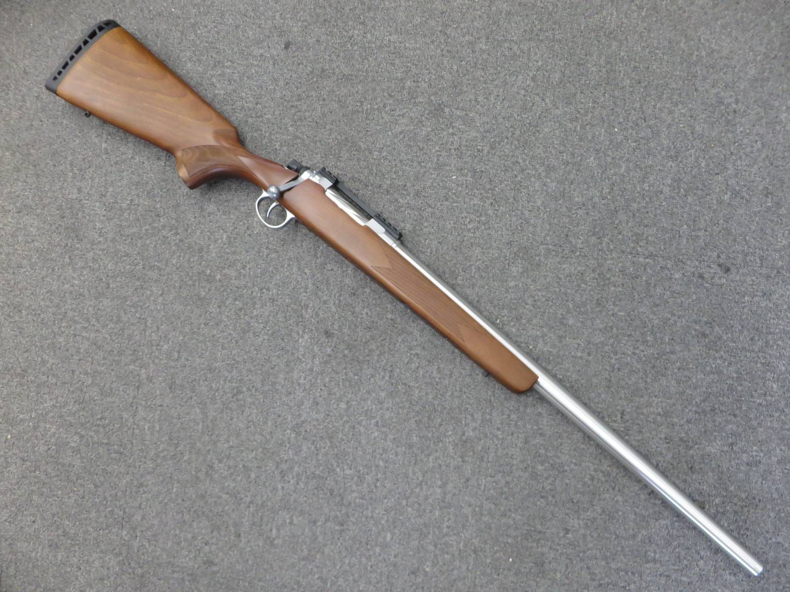 【APS・EMG】BARRETT FIELDCRAFT スナイパーライフル リアルウッド ガス・ボルトアクション