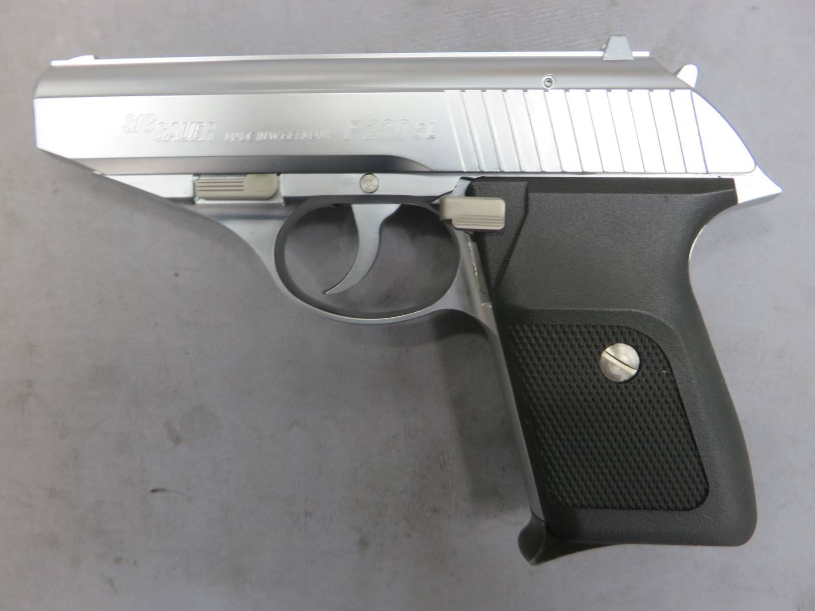 【KSC】P230 SL