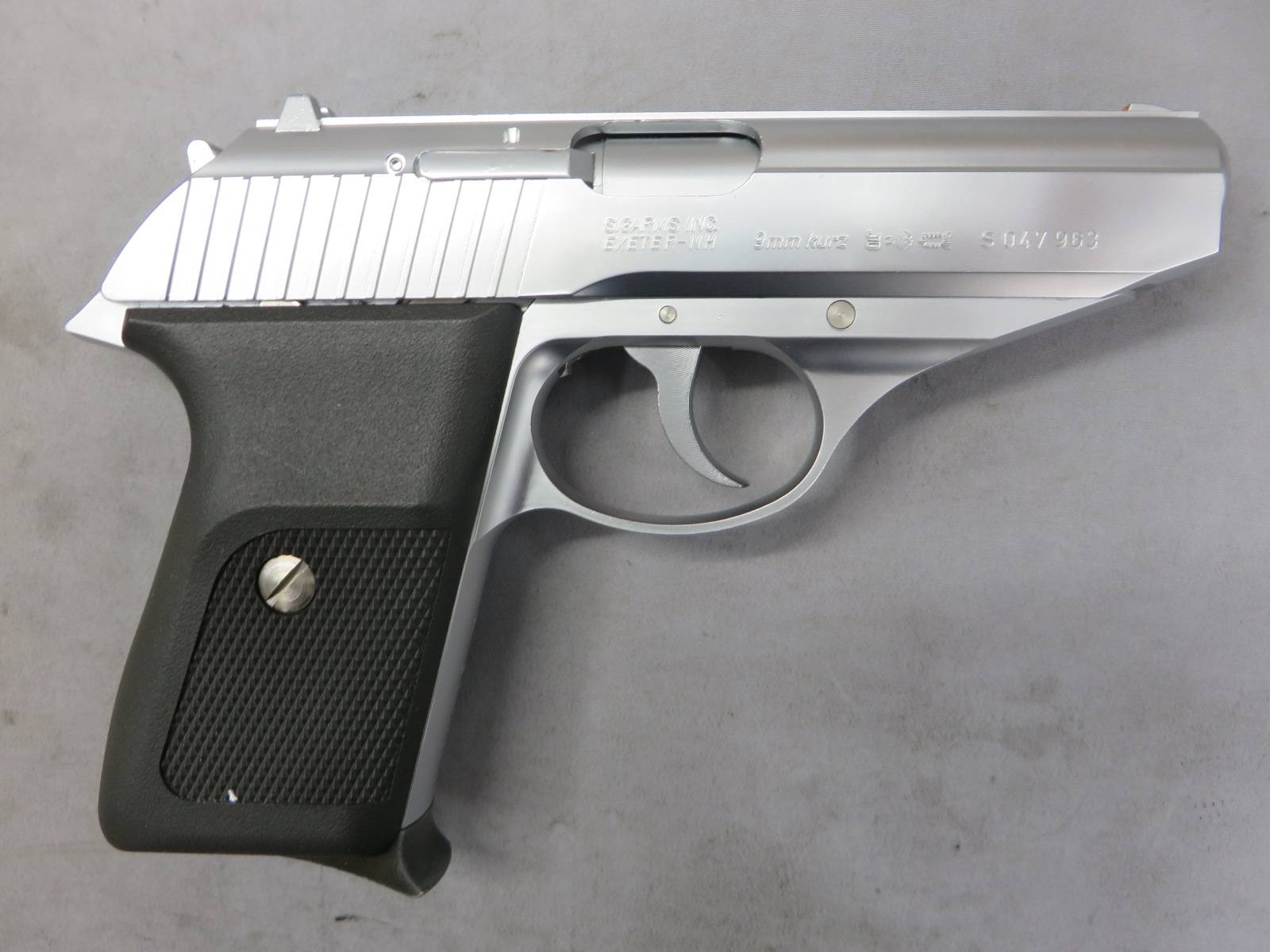 【KSC】P230 SL