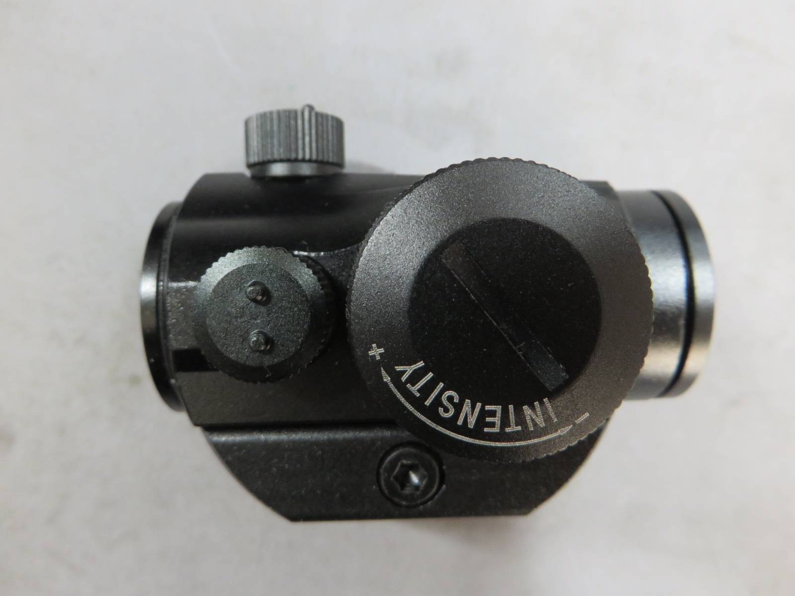 【不明】Aimpoint Micro T1 Low タイプ ダットサイト