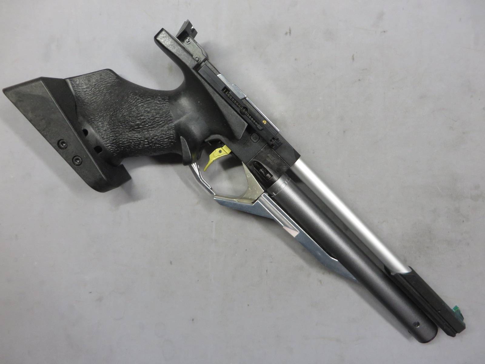 【マルゼン】APS-3・マイナーチェンジ