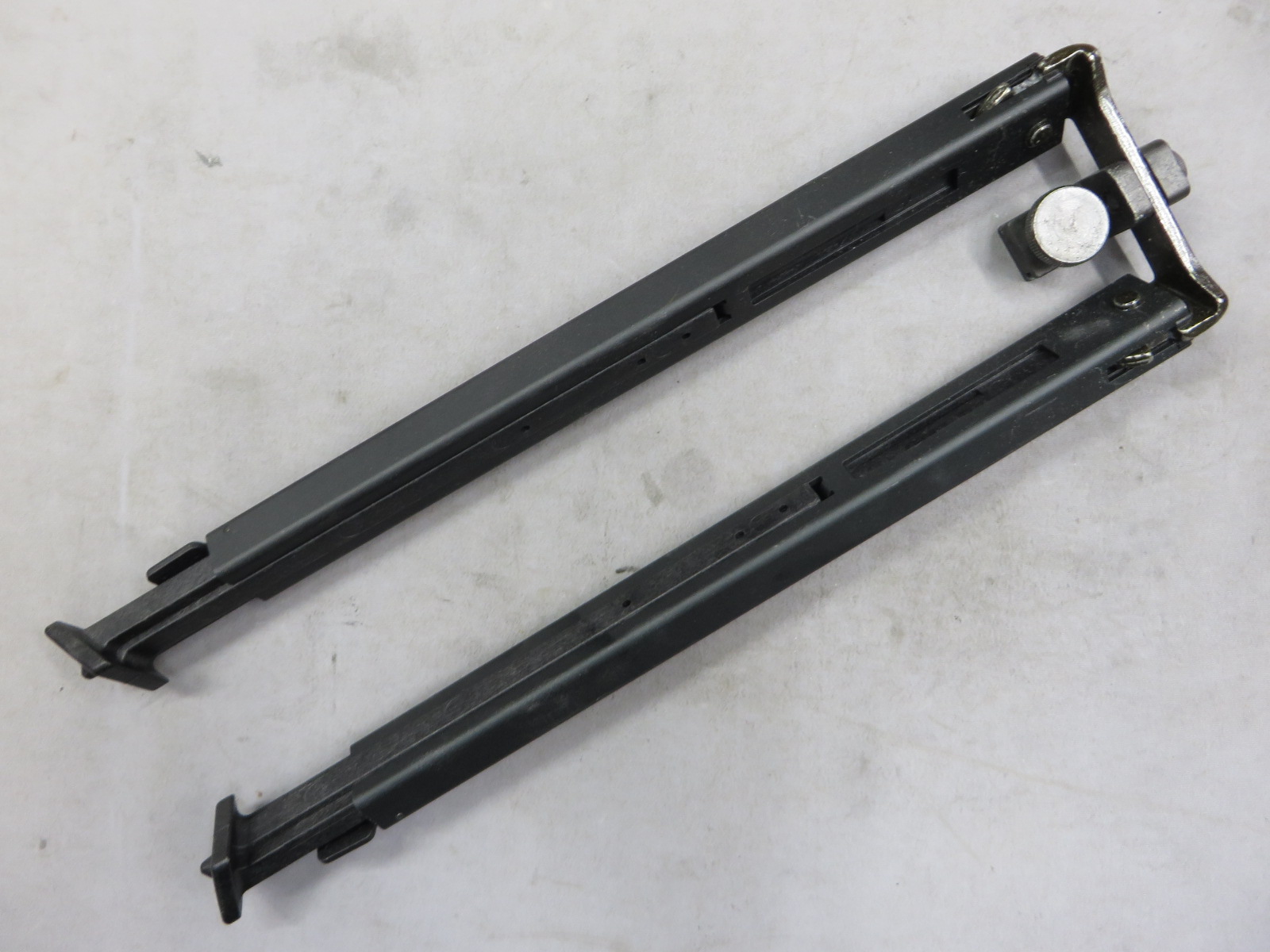 【東京マルイ】PSG-1  バイポッド