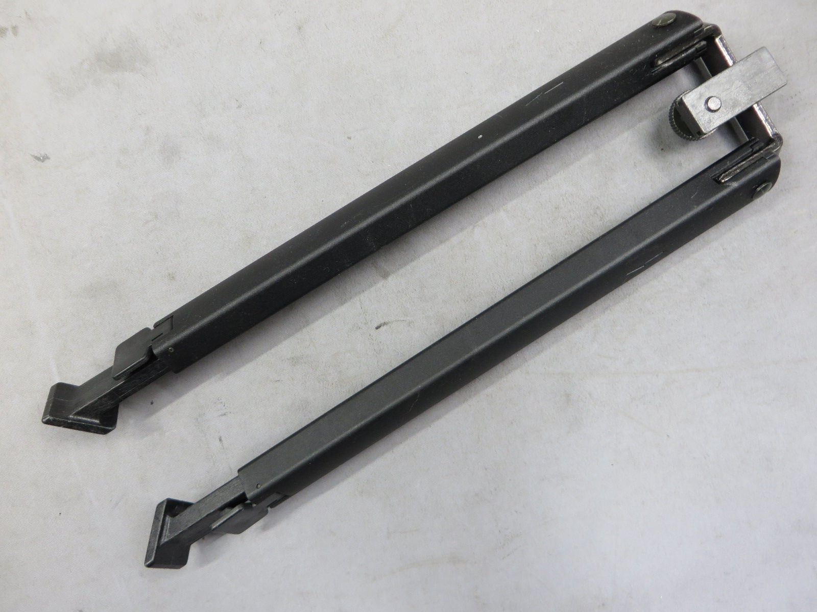 【東京マルイ】PSG-1  バイポッド