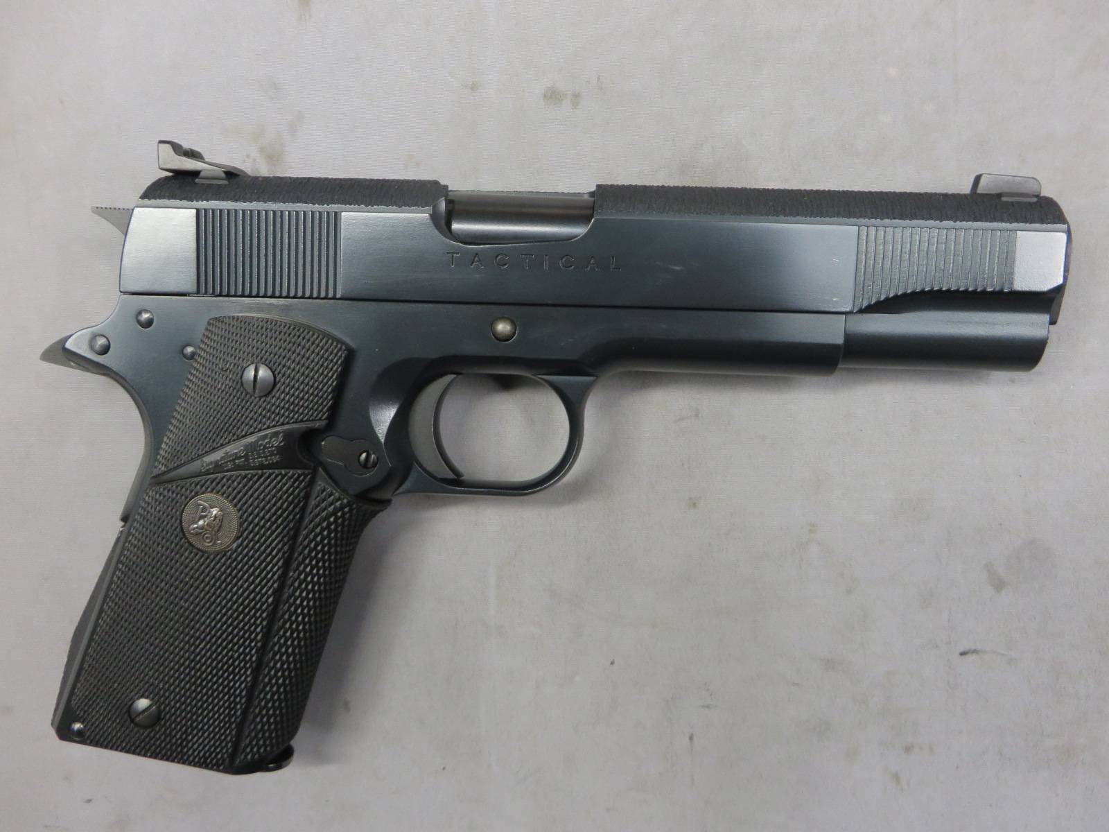 【InartiaSense】 1911 みなと Ver.F モデルガン