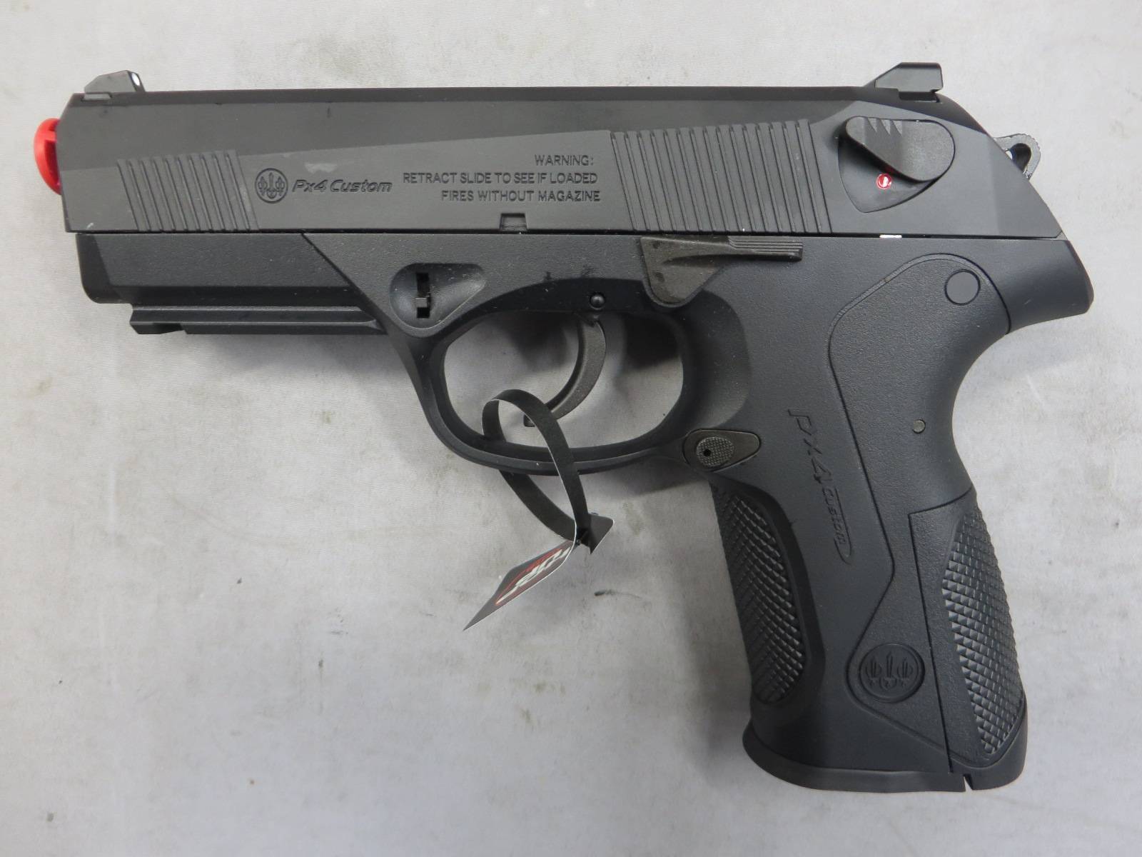 【東京マルイ】PX4