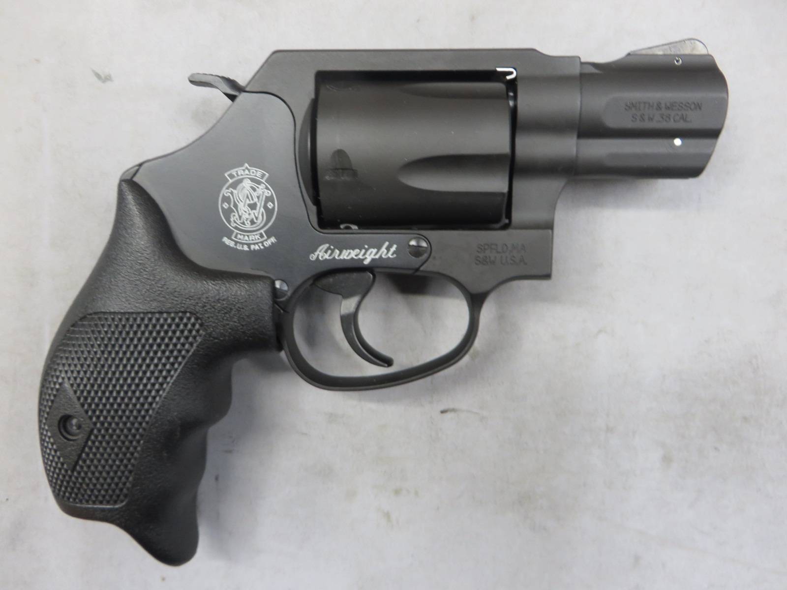 【タナカ】 S&W M360J SAKURA HW モデルガン