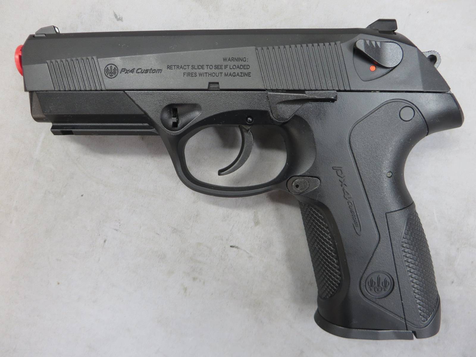 【東京マルイ】PX4