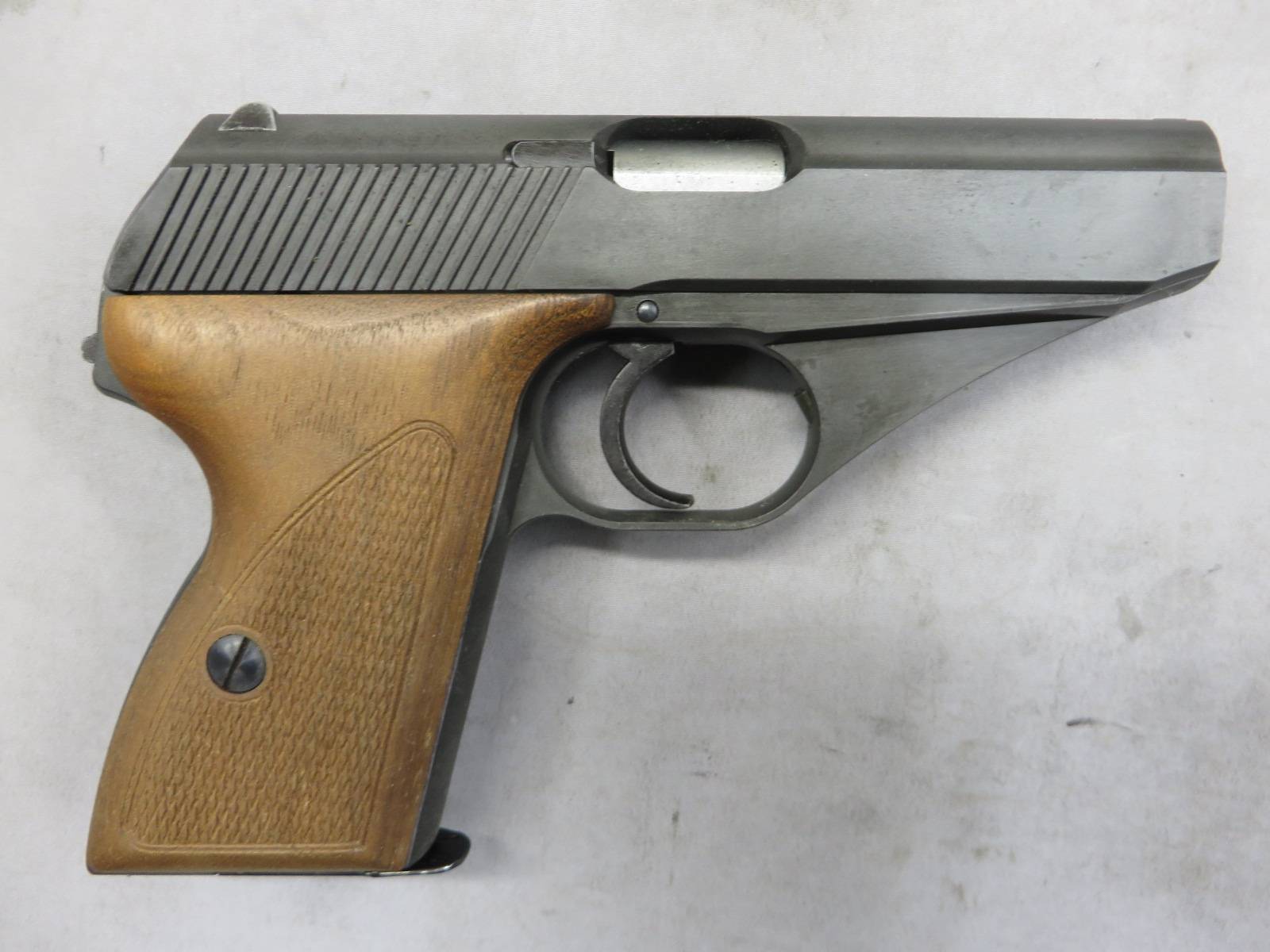 【ハートフォード】モーゼル HSc  HW ダミーカート　モデルガン