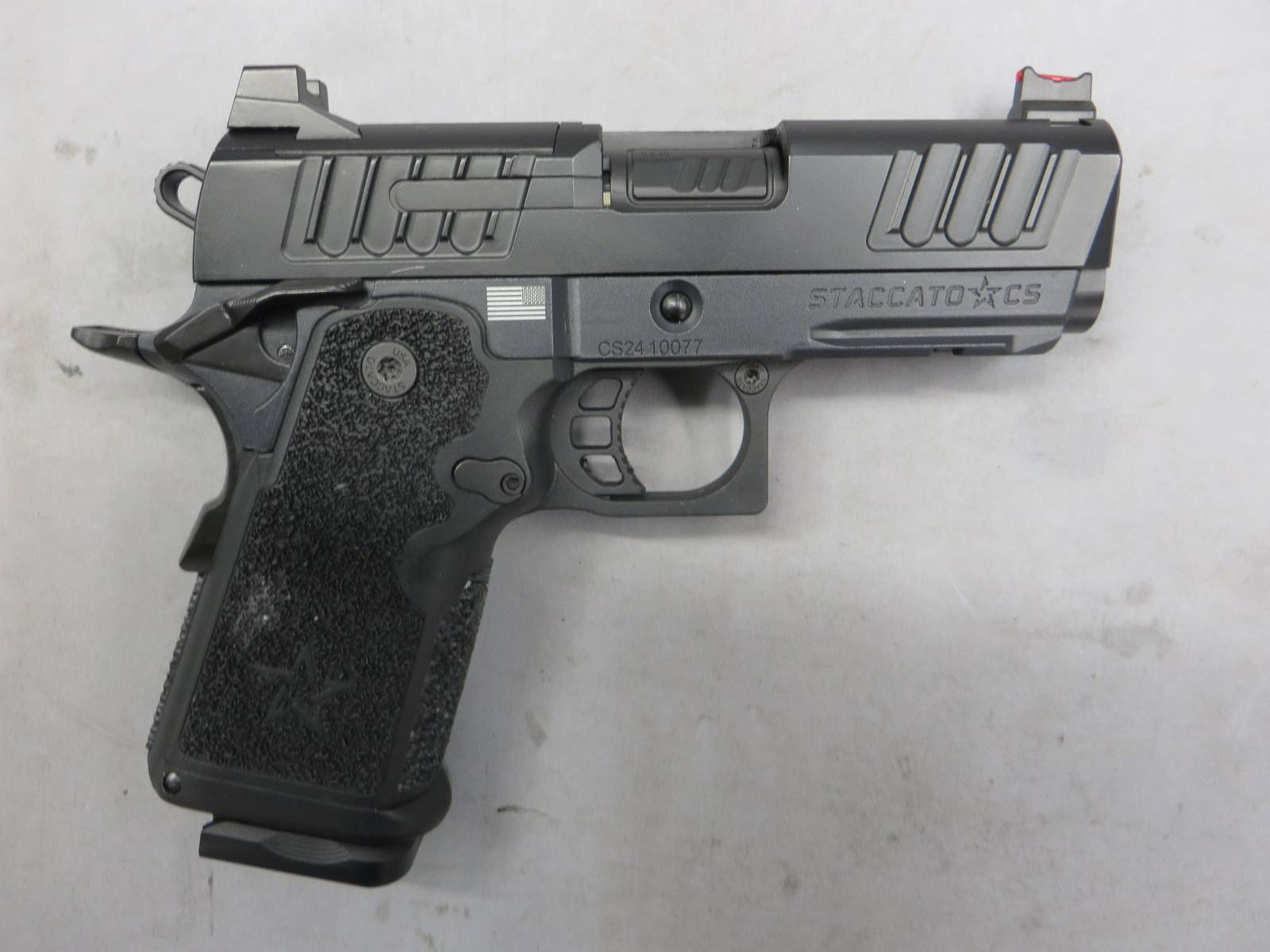【EMG】STACCATO CS 2011