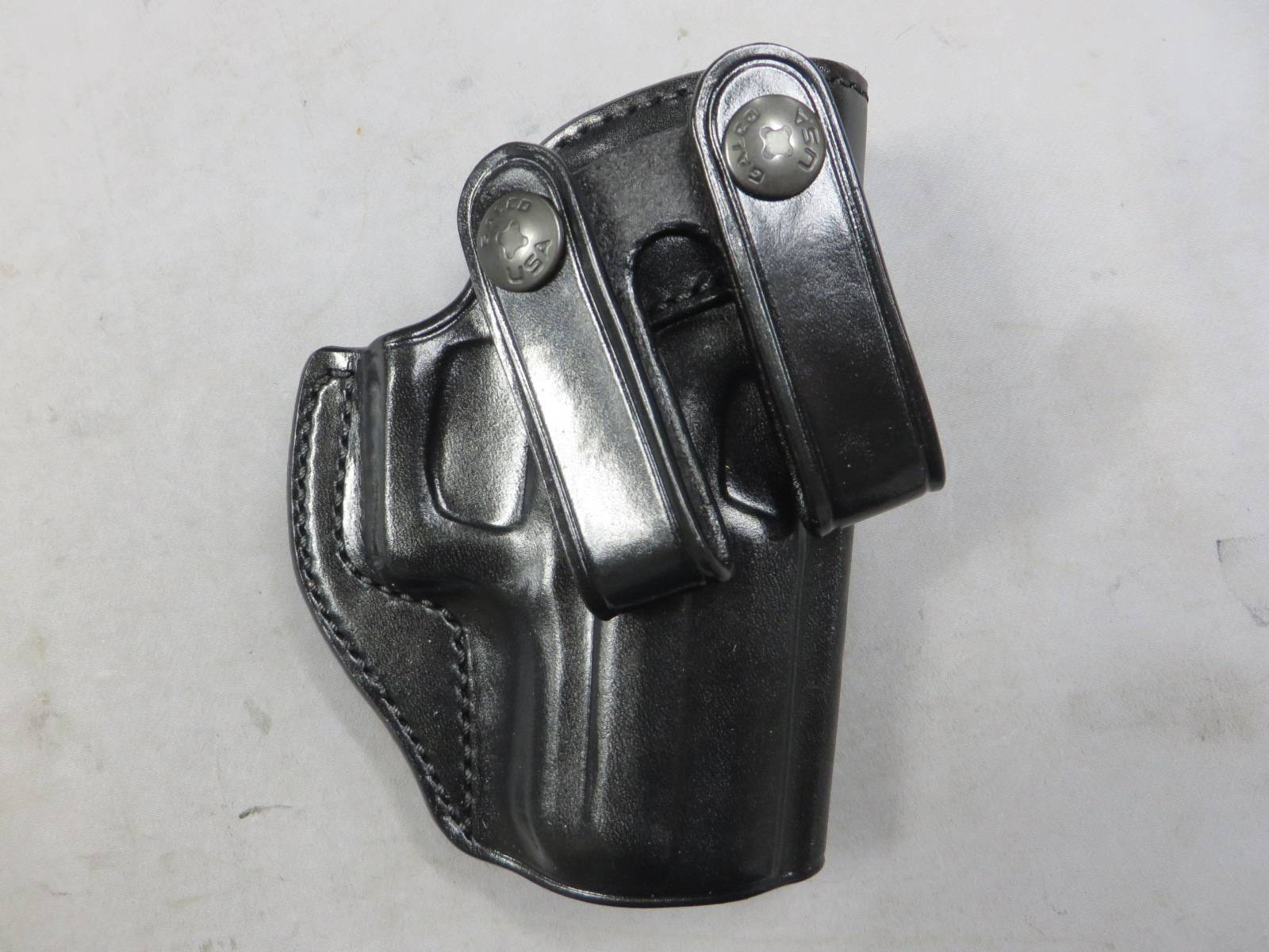 【GALCO】USPコンパクト SUMMER COMFORT IWB ホルスター SUM400B