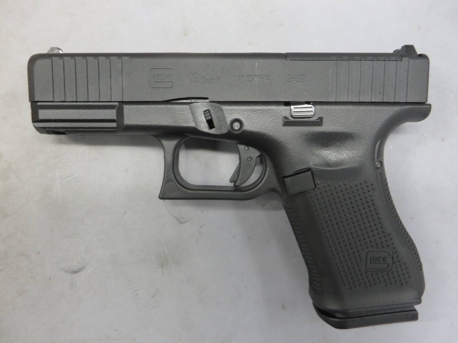 【UMAREX・SRC】G19  Gen.5 MOS・グロック19 Glock19