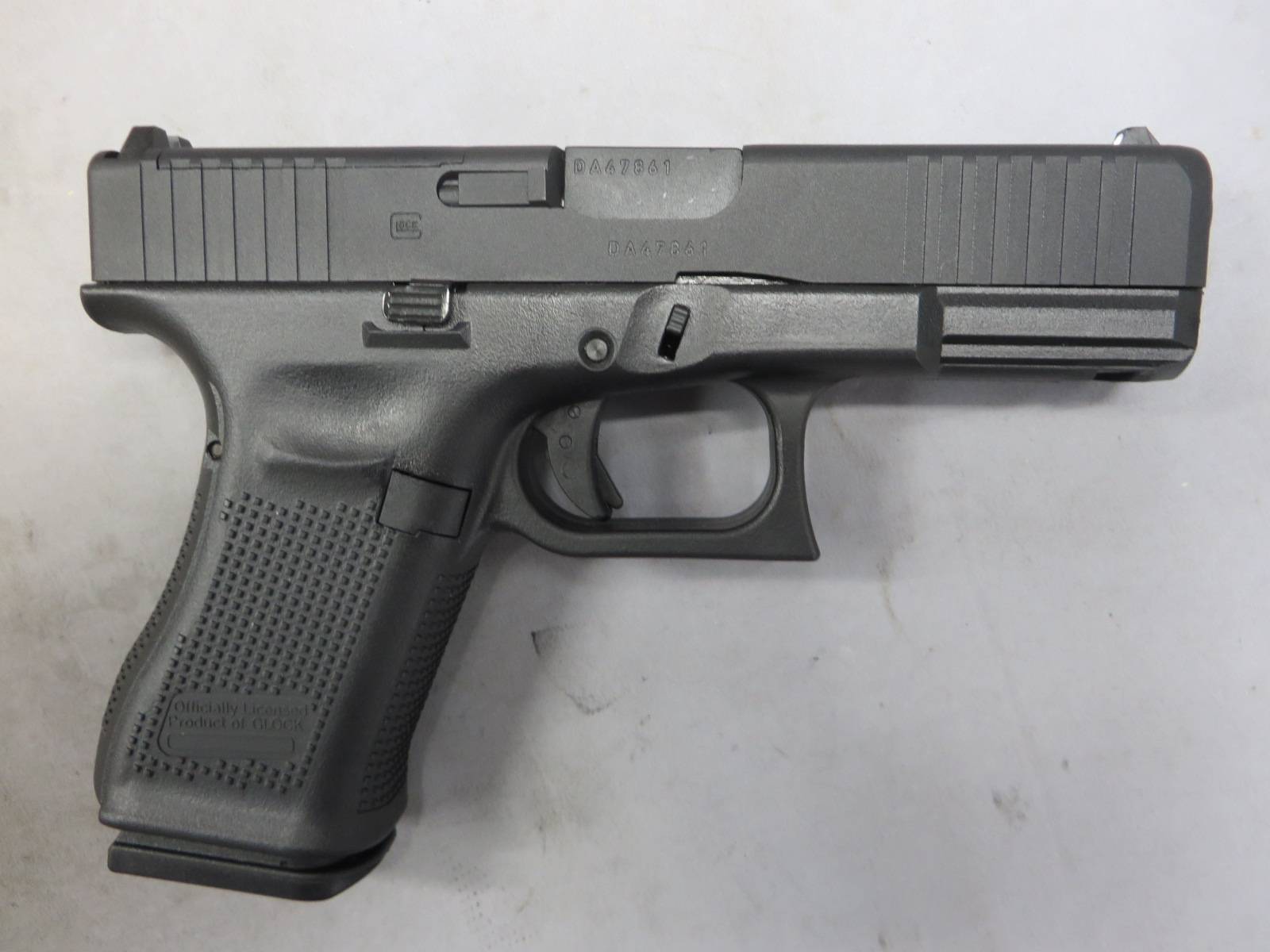 【UMAREX・SRC】G19  Gen.5 MOS・グロック19 Glock19