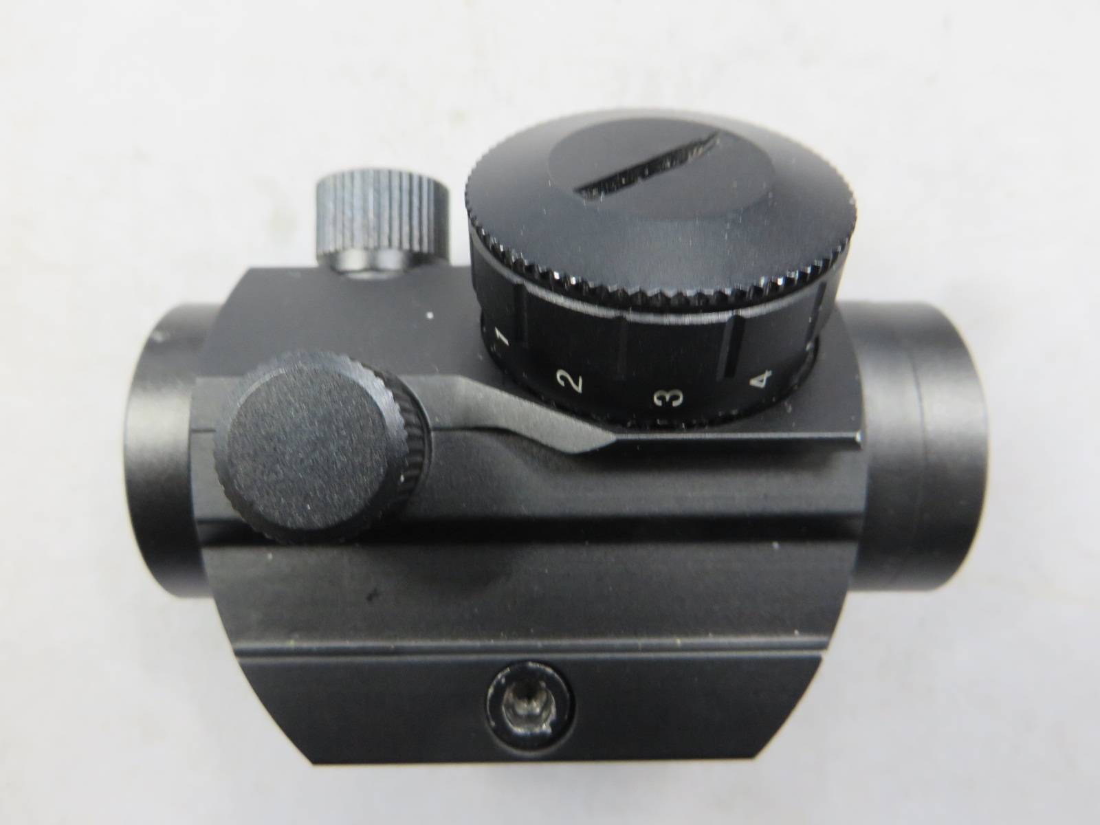 【不明】Aimpoint Micro T1 Low タイプ ダットサイト