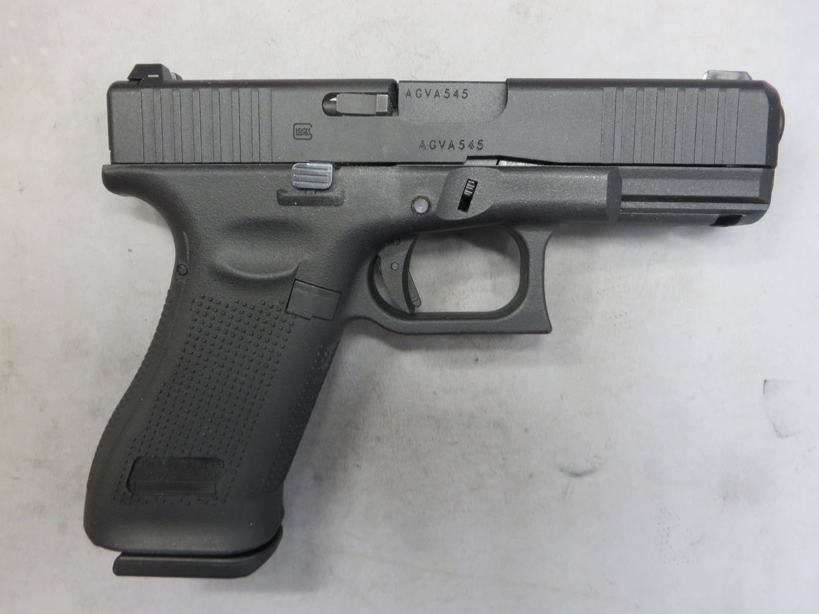 【UMAREX】G45  Gen.5・グロック45 Glock45
