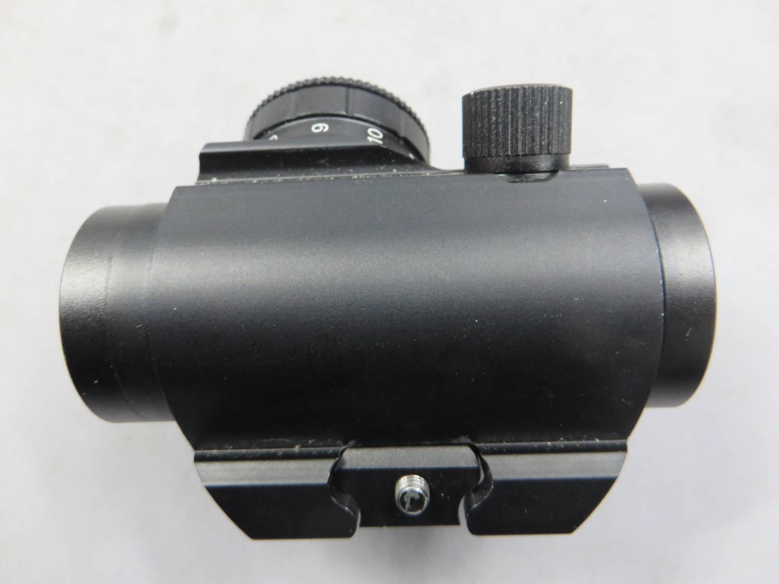 【不明】Aimpoint Micro T1 Low タイプ ダットサイト
