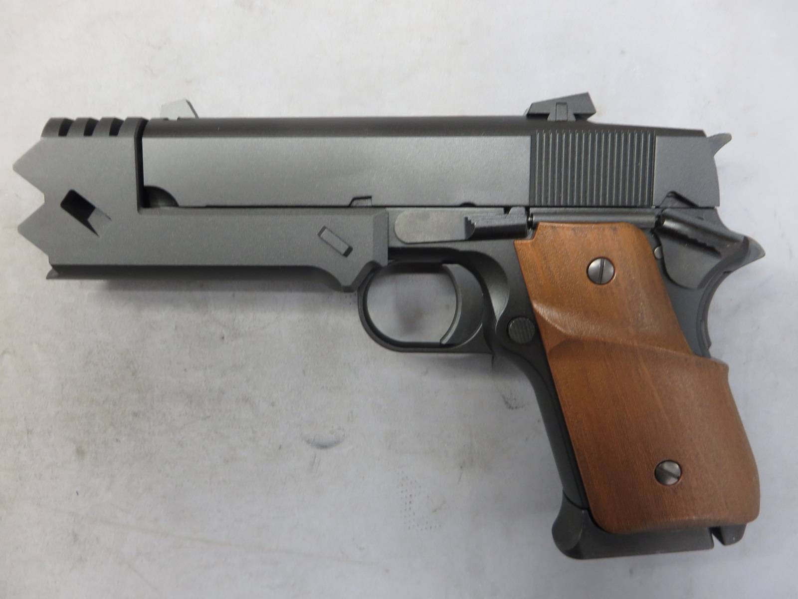 【東京マルイ】千束の銃　リコリス・リコイル　CHISATO`s HANDGUN