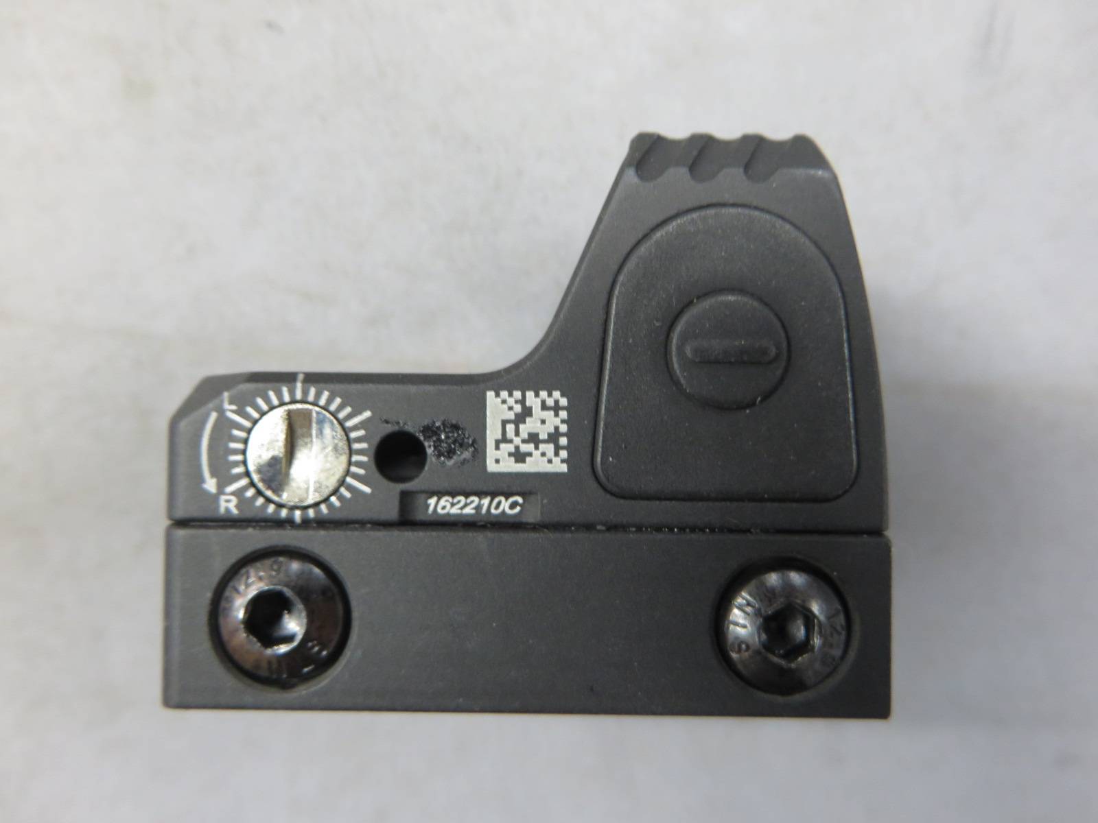 【New Lightning Star】RMR ドットサイト
