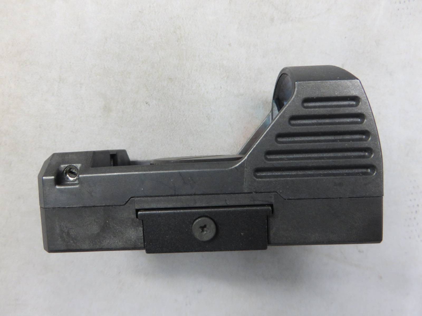 【NOVEL ARMS】COMBAT80 8MOA
