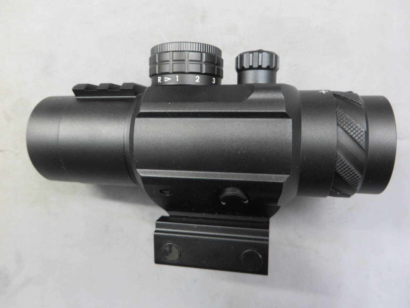 【CIVLIFE】3× プリズム ライフルスコープ