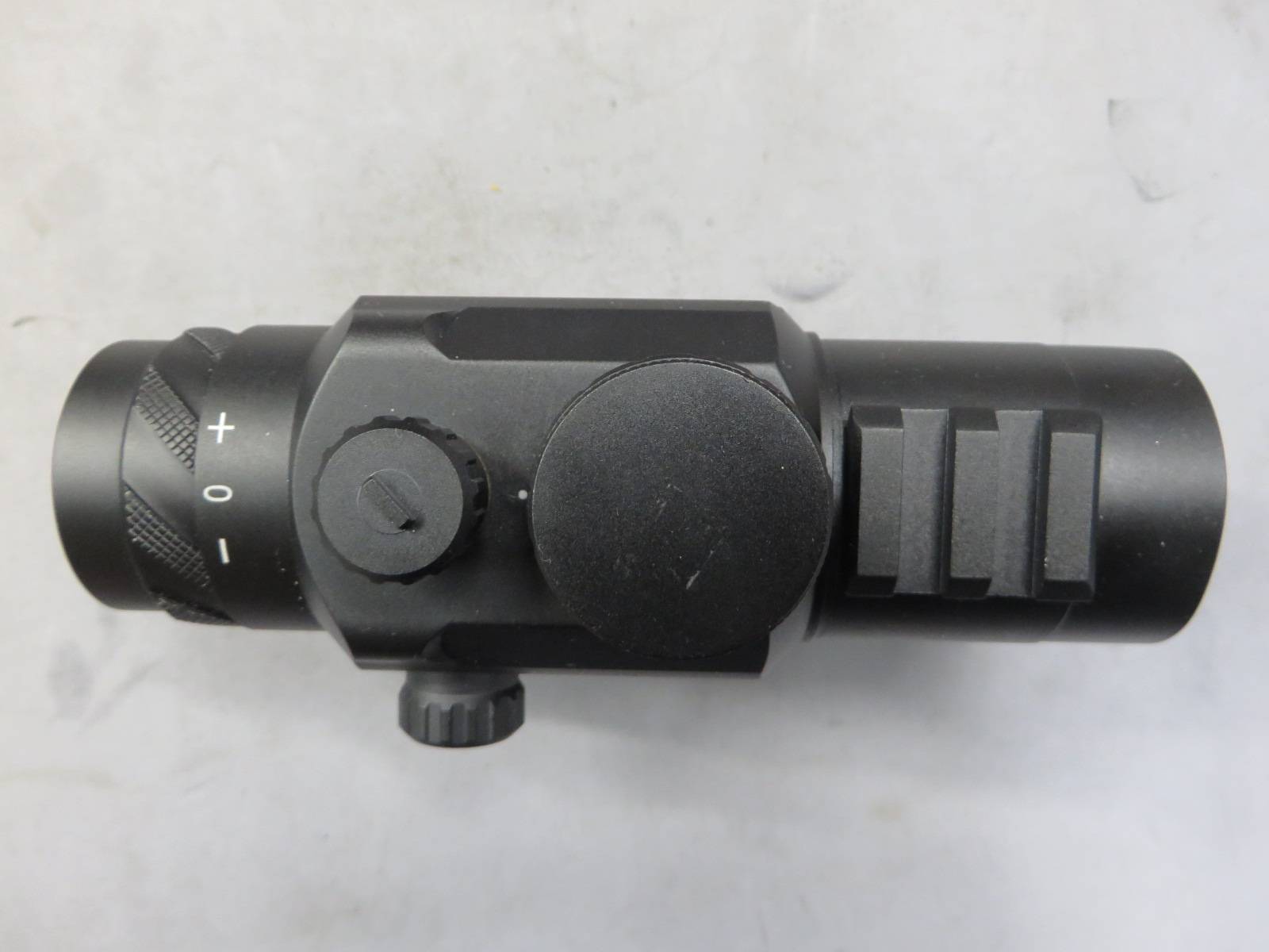 【CIVLIFE】3× プリズム ライフルスコープ