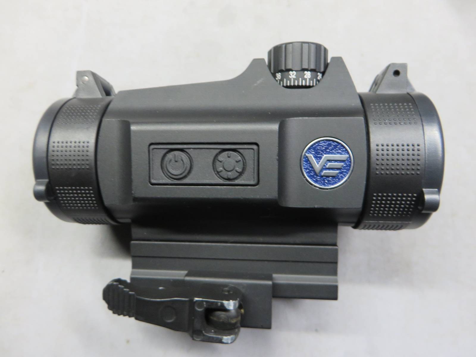 【VectorOptics】NAUTILUS 1×30 ダブルレティクル SCRD-D26