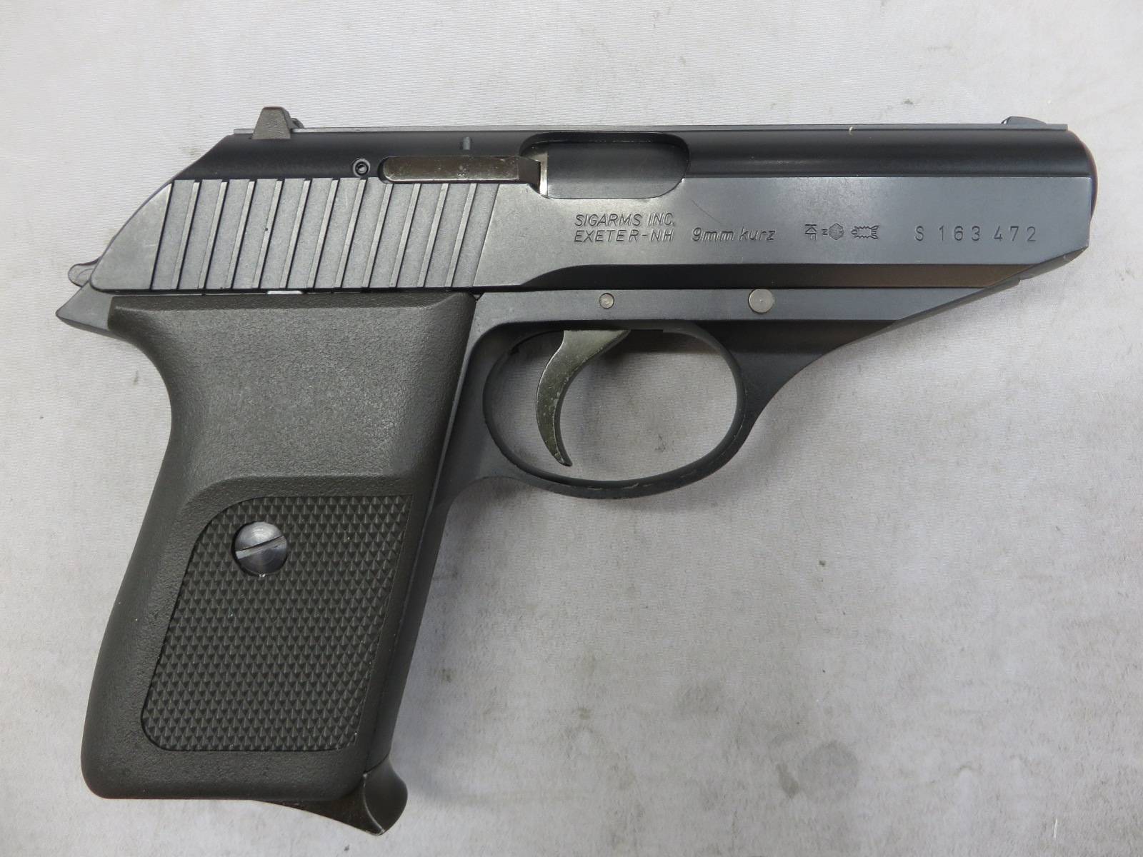 【KSC】P230 ABS