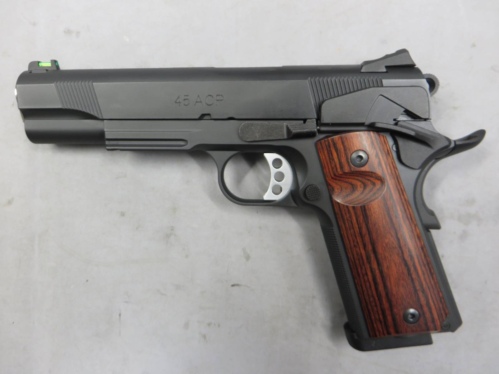 【Carbon8】M45 CQP CO2・カスタム
