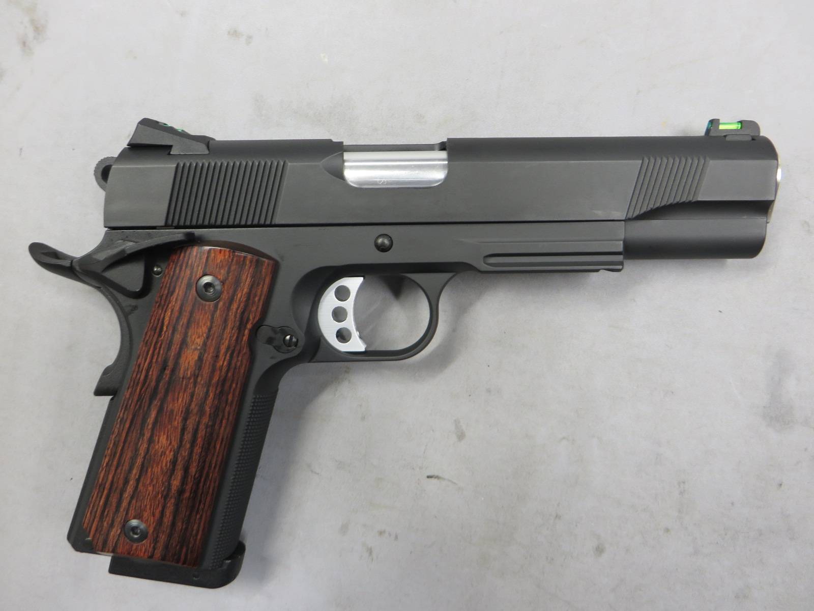 【Carbon8】M45 CQP CO2・カスタム