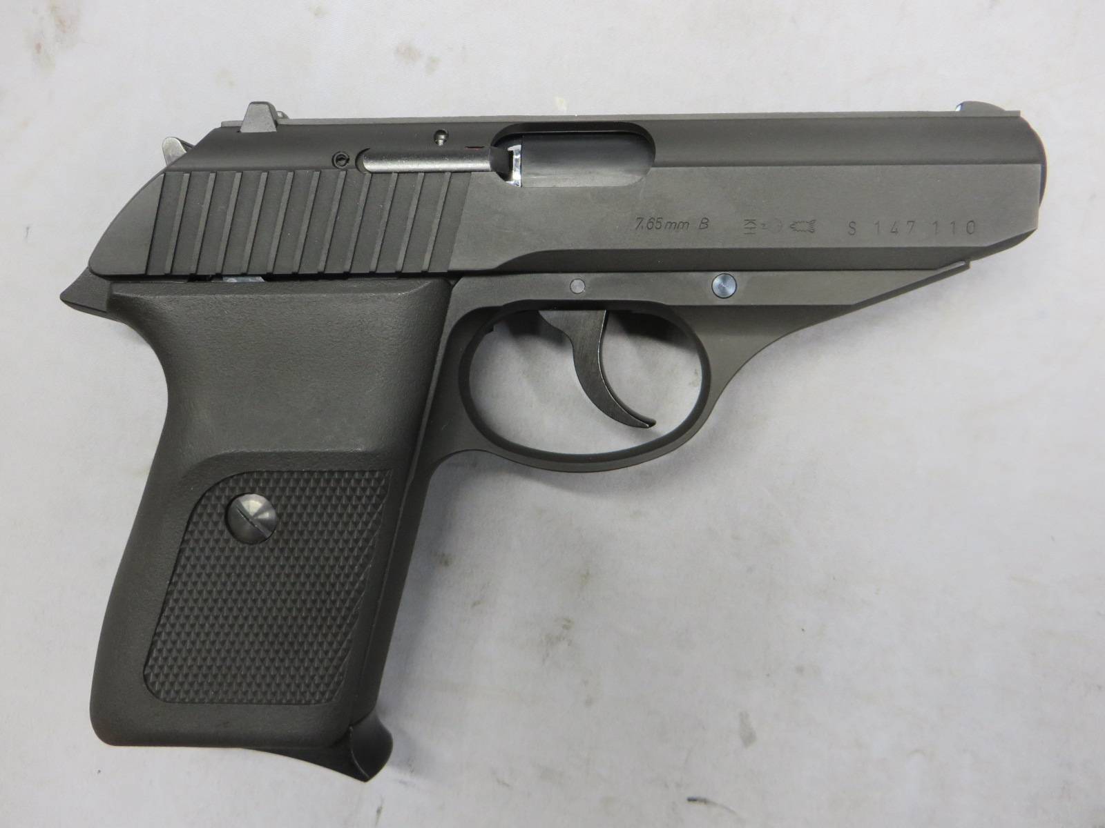【KSC】P230 JP HW プレミアムマグ仕様　日本警察仕様