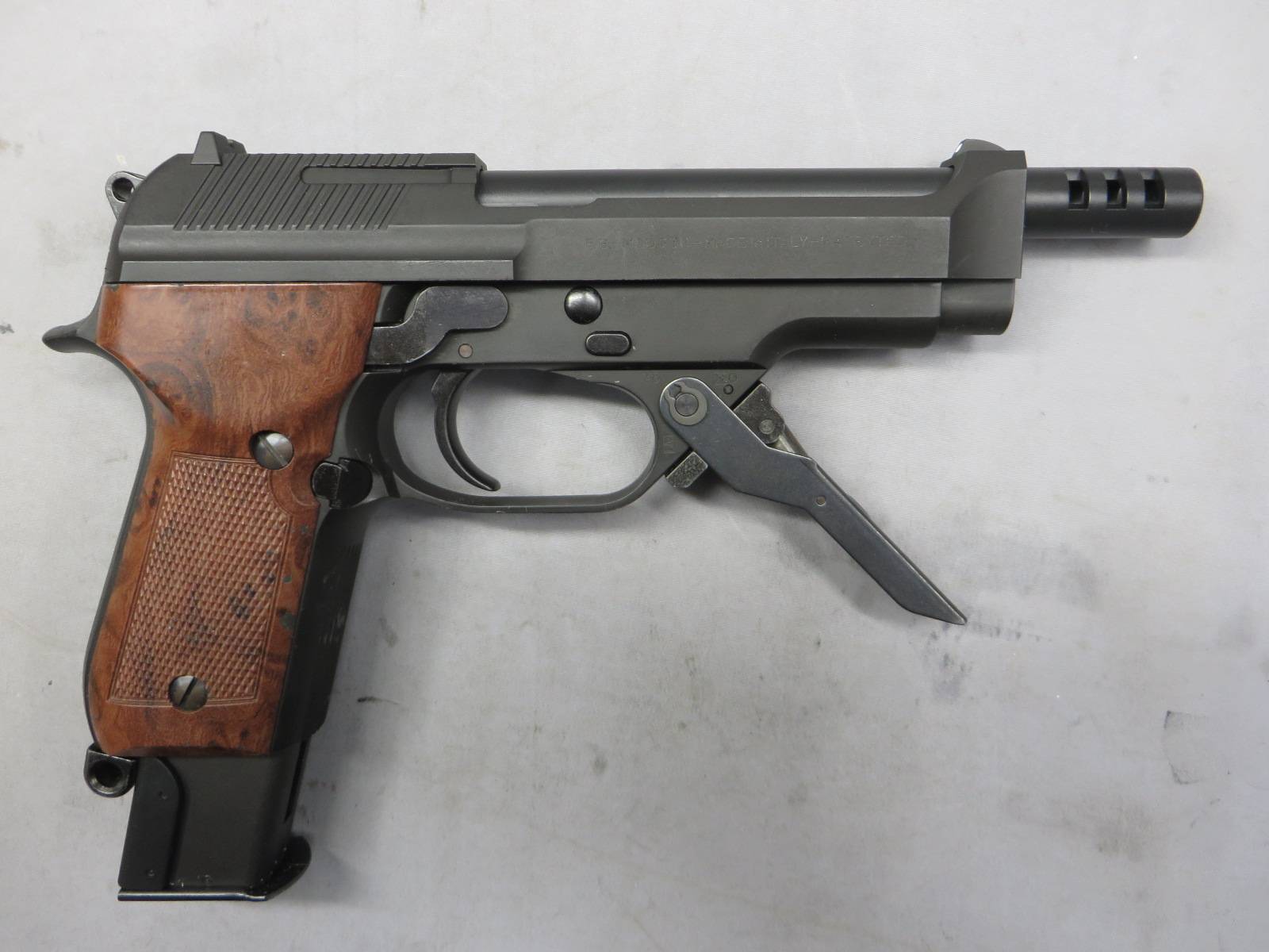 【KSC】M93R2 HW SYSTEM7